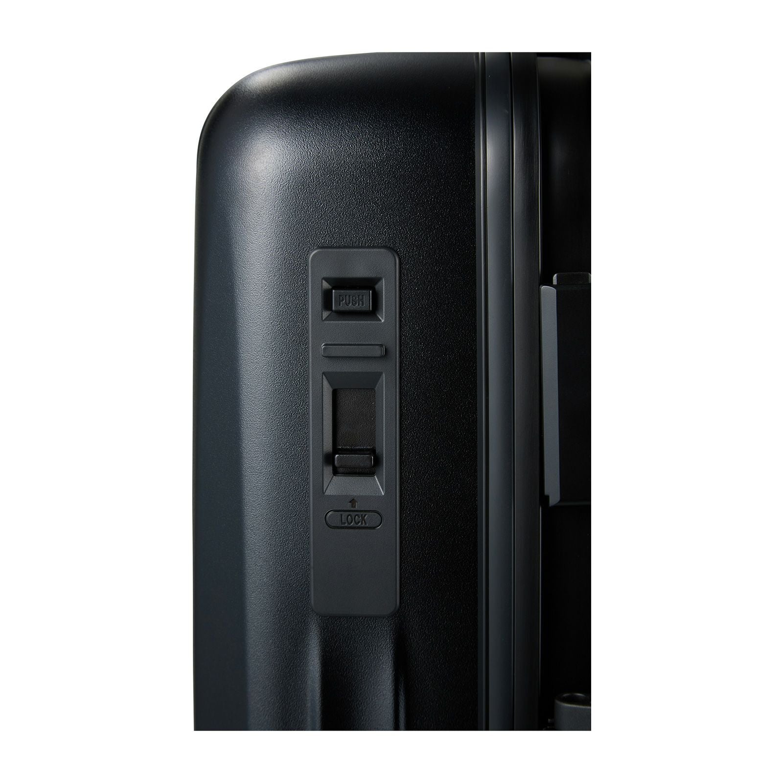 超軽量 スーツケース Mサイズ フレームタイプ ZERO GRA ZER1143-57