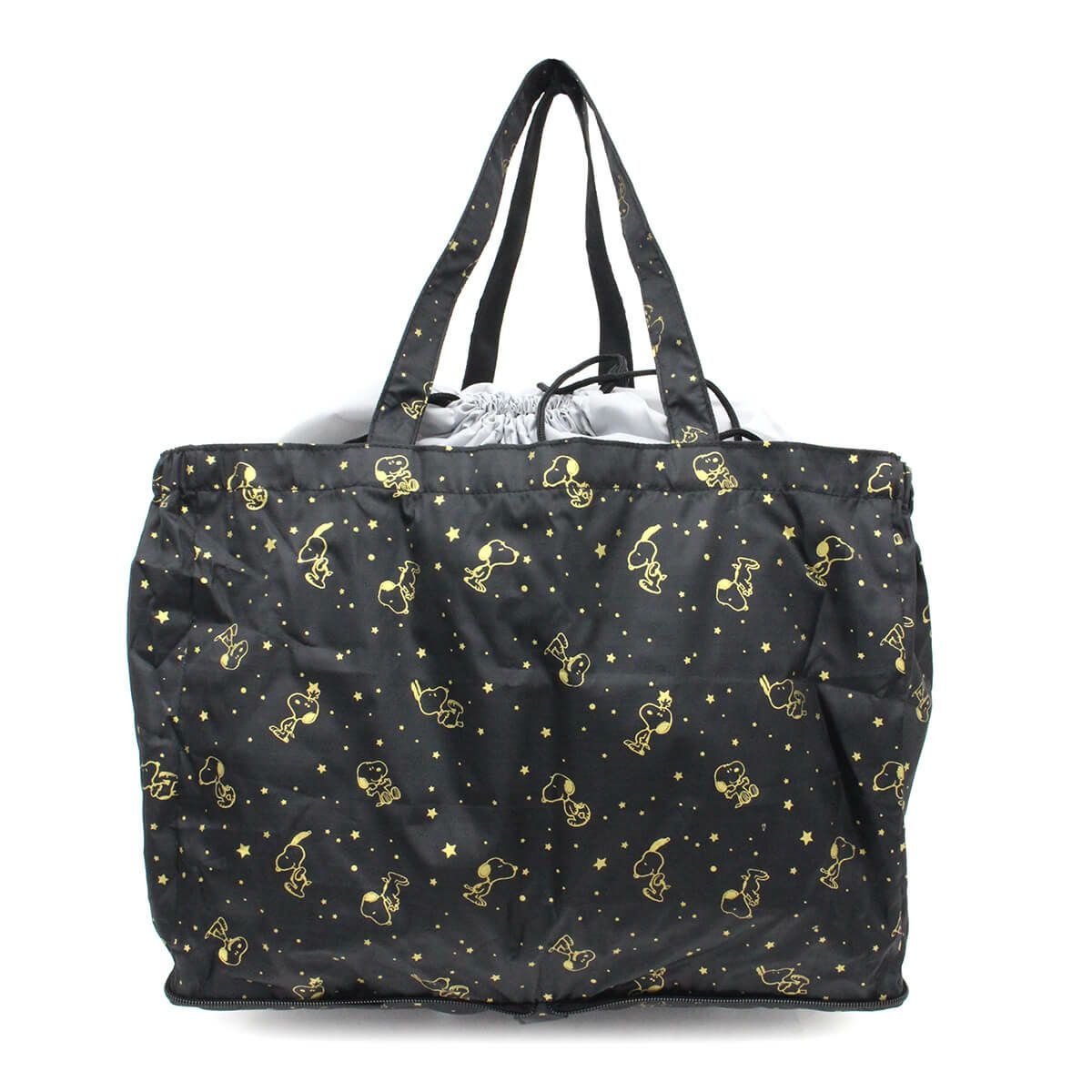 SALE 28％OFF】レジカゴ用バッグ スヌーピー 保冷保温 ECO0415