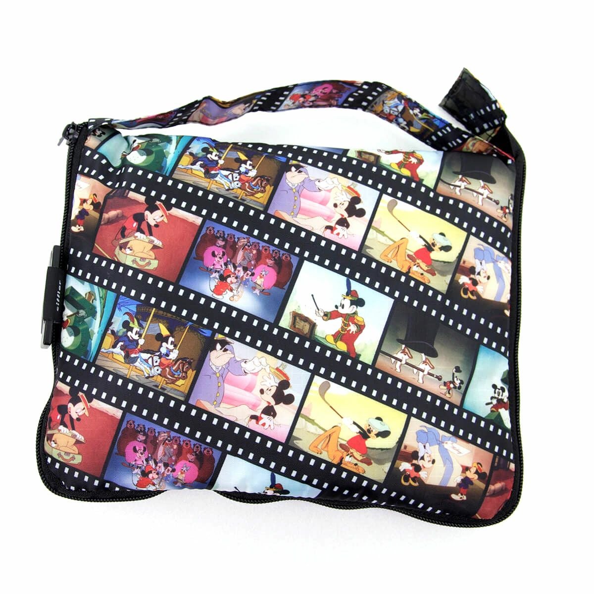 SALE 28％OFF】レジカゴ用バッグ ディズニー 保冷保温 ECO0415
