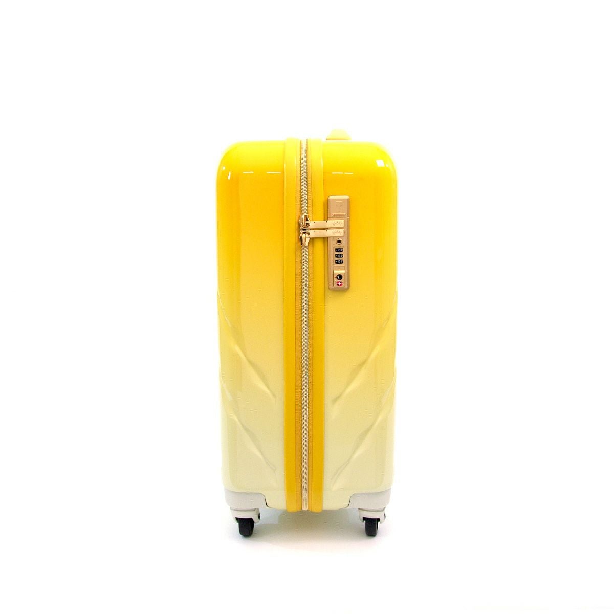 スーツケース Sサイズ ディズニー プリンセス ベル LUN2214-50