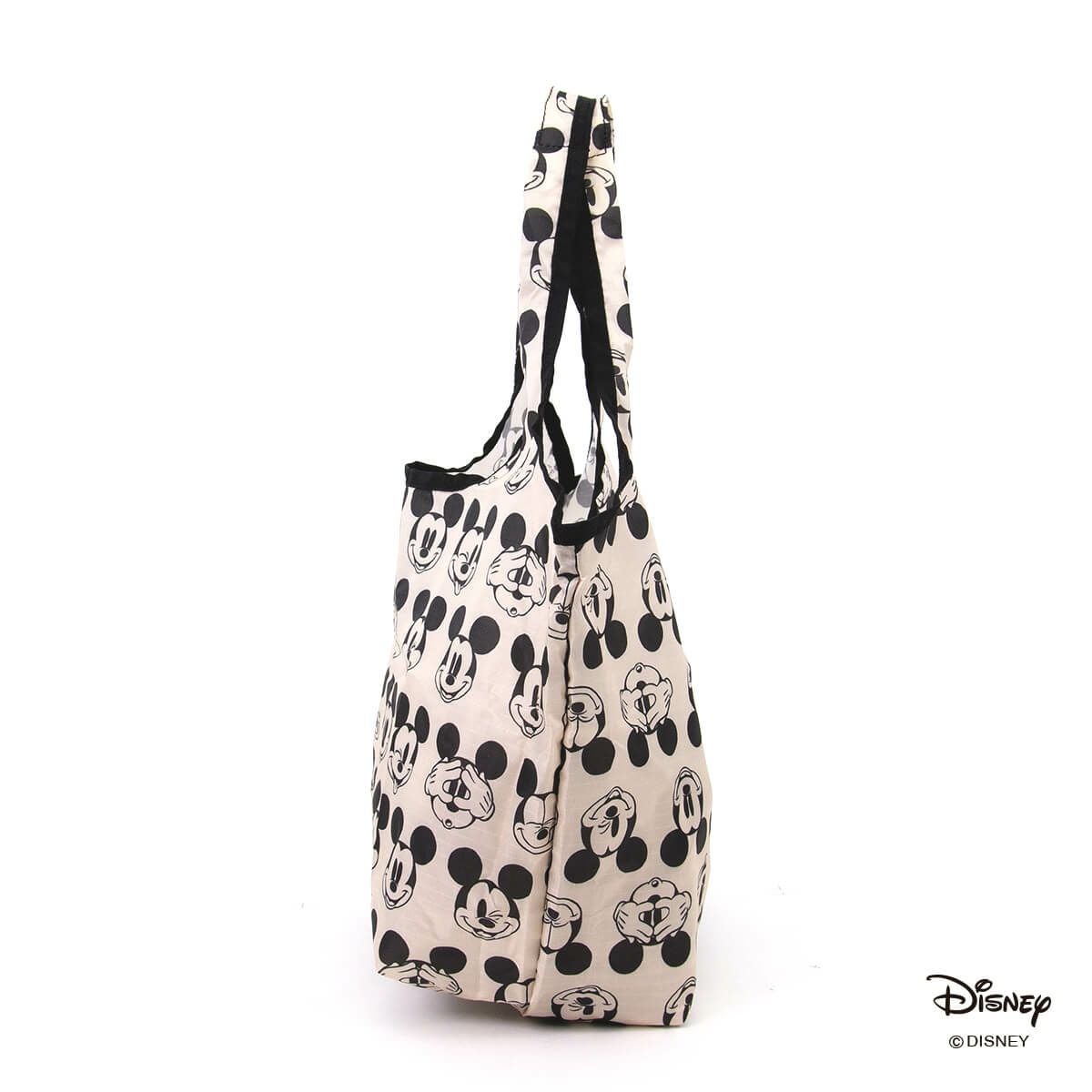 ♥️ディズニー 会員限定 ピクニックバッグ SALE 50%OFF】コンビニバッグ ディズニー 折りたたみ マグぴた ECO0417