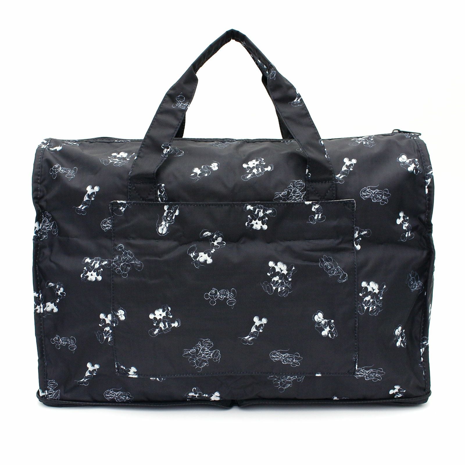 折りたたみ ボストンバッグ Mサイズ ディズニー トラベルコレクション