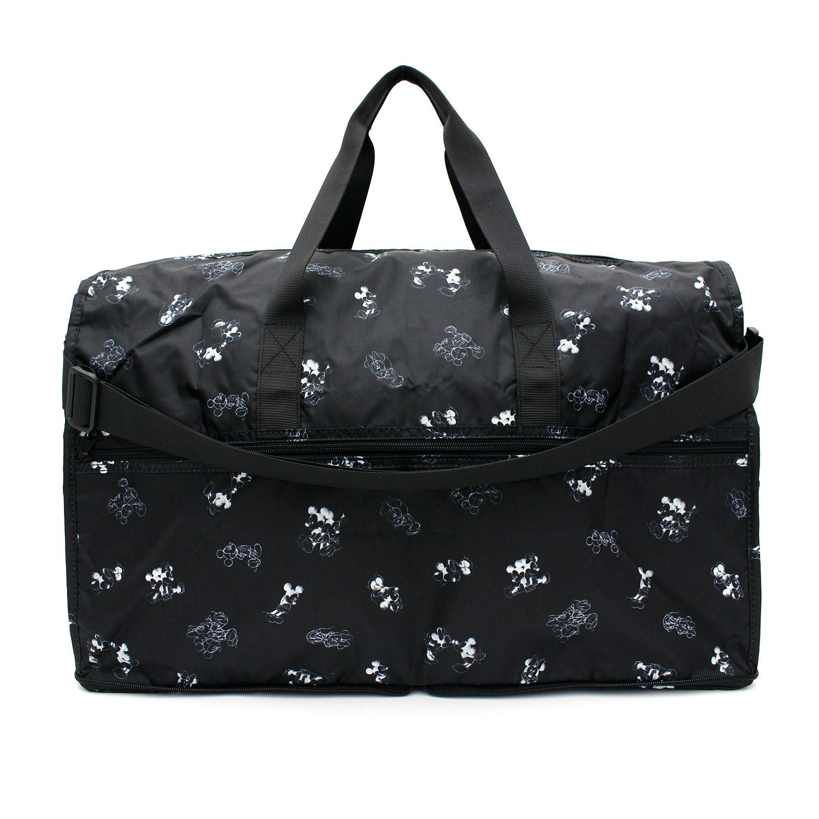 デズニーボストンバッグ ࣪⊹Disney coordinate˖ ࣪⊹ ｡✧｡・ﾟ4outfits｡✧｡・ﾟ dot boston bag