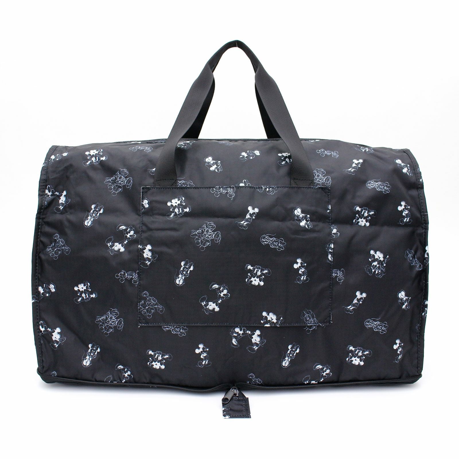 折りたたみ ボストンバッグ Lサイズ ディズニー トラベルコレクション