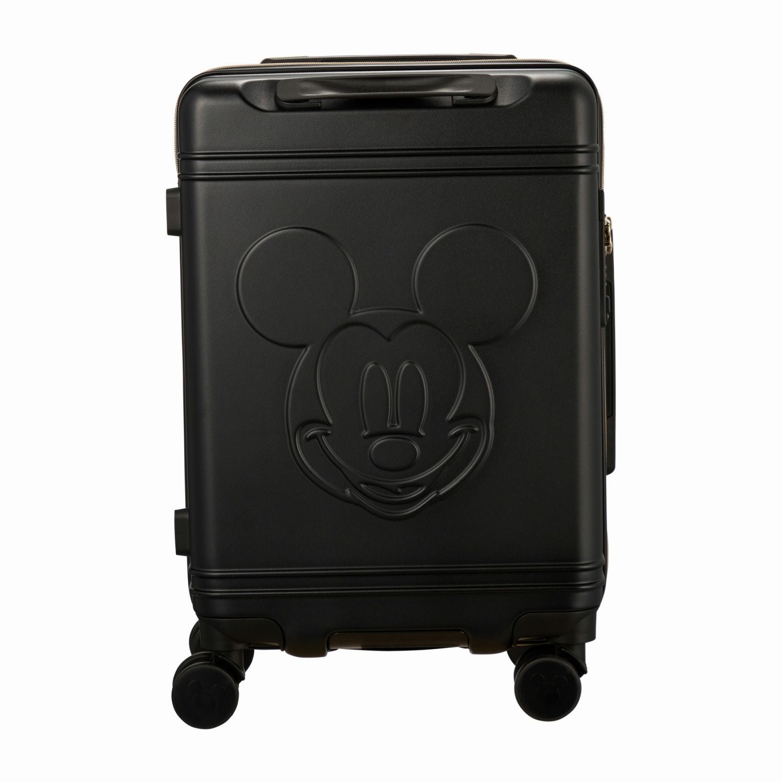 スーツケース ディズニー Sサイズ ジッパータイプ HAP2212-48 | シフレ