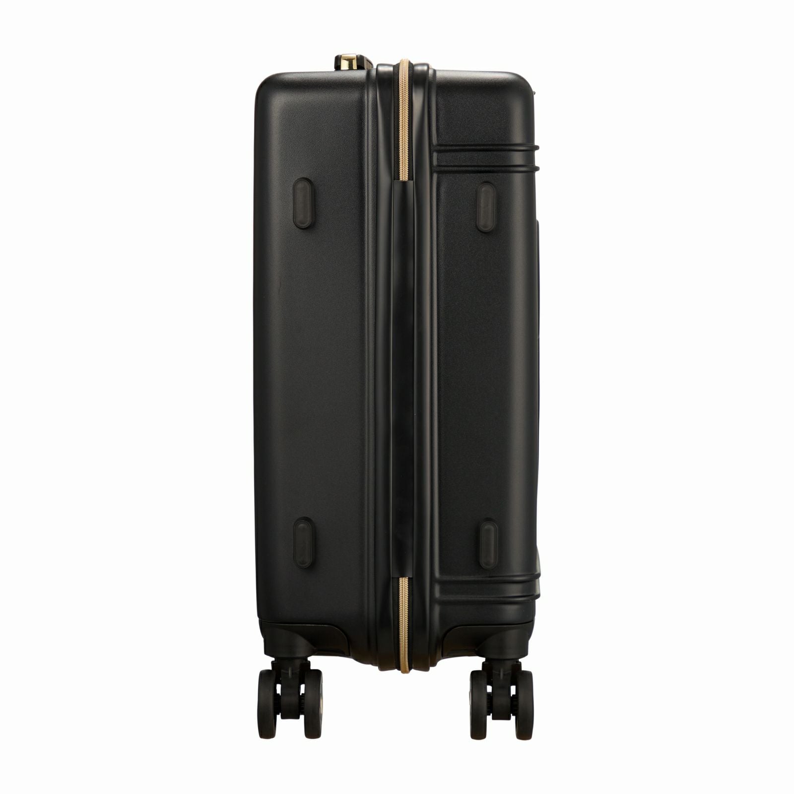 新品未使用　パリディズニー　スーツケース Sサイズ・サブケース付き スーツケース Sサイズ 30L ジッパータイプ ディズニー HAP2212-48