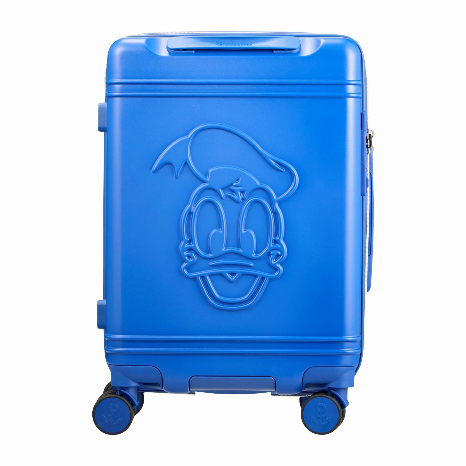 スーツケース ディズニー Sサイズ ジッパータイプ HAP2212-48 | シフレ