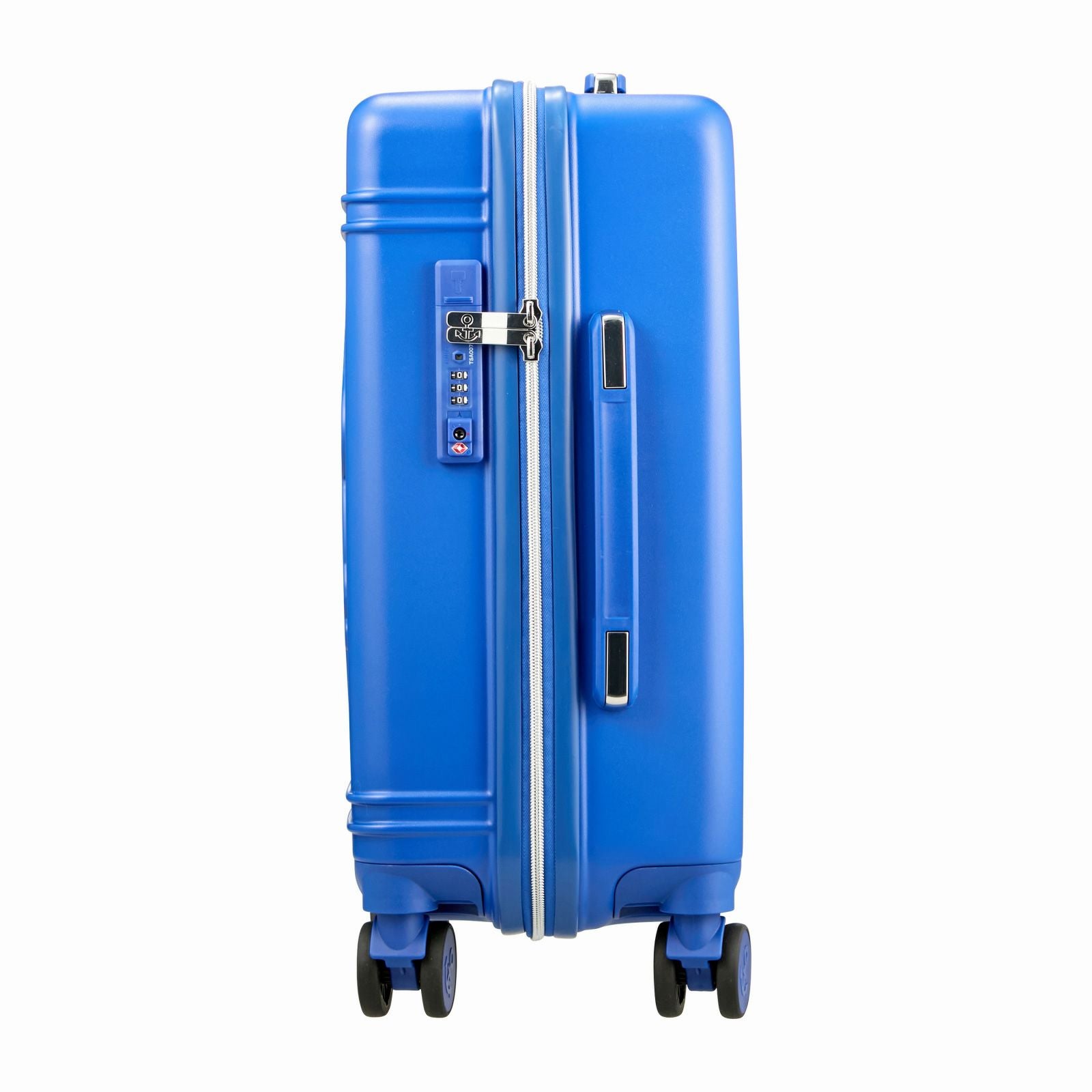 スーツケース ディズニー Sサイズ ジッパータイプ HAP2212-48 | シフレ