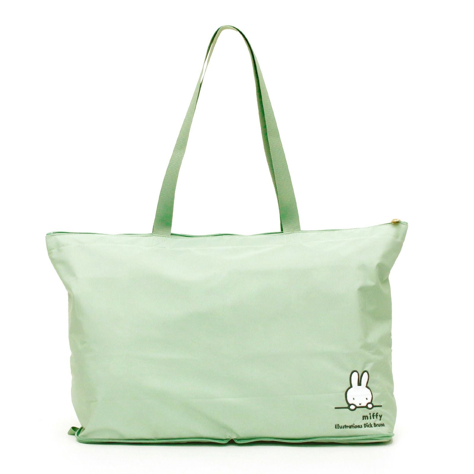 折りたたみトートバッグ ミッフィー ハピタス H0001 | シフレ