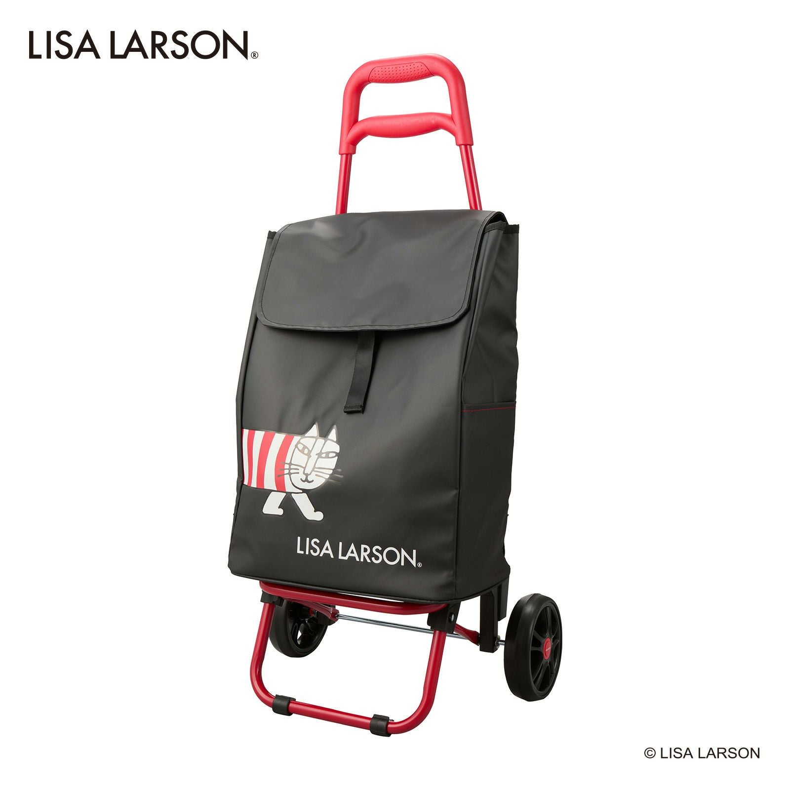 ショッピングカート リサ・ラーソン 保冷保温 抗菌 4042 | シフレ