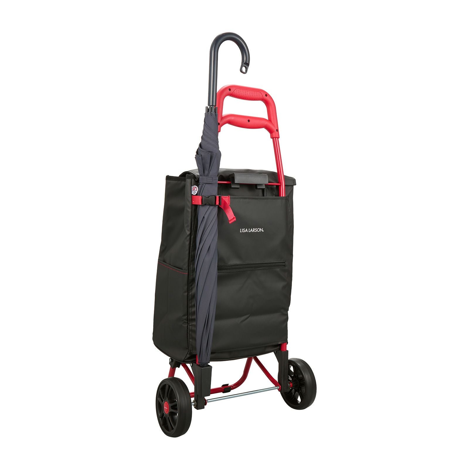 ショッピングカート リサ・ラーソン 保冷保温 抗菌 4042 | シフレ