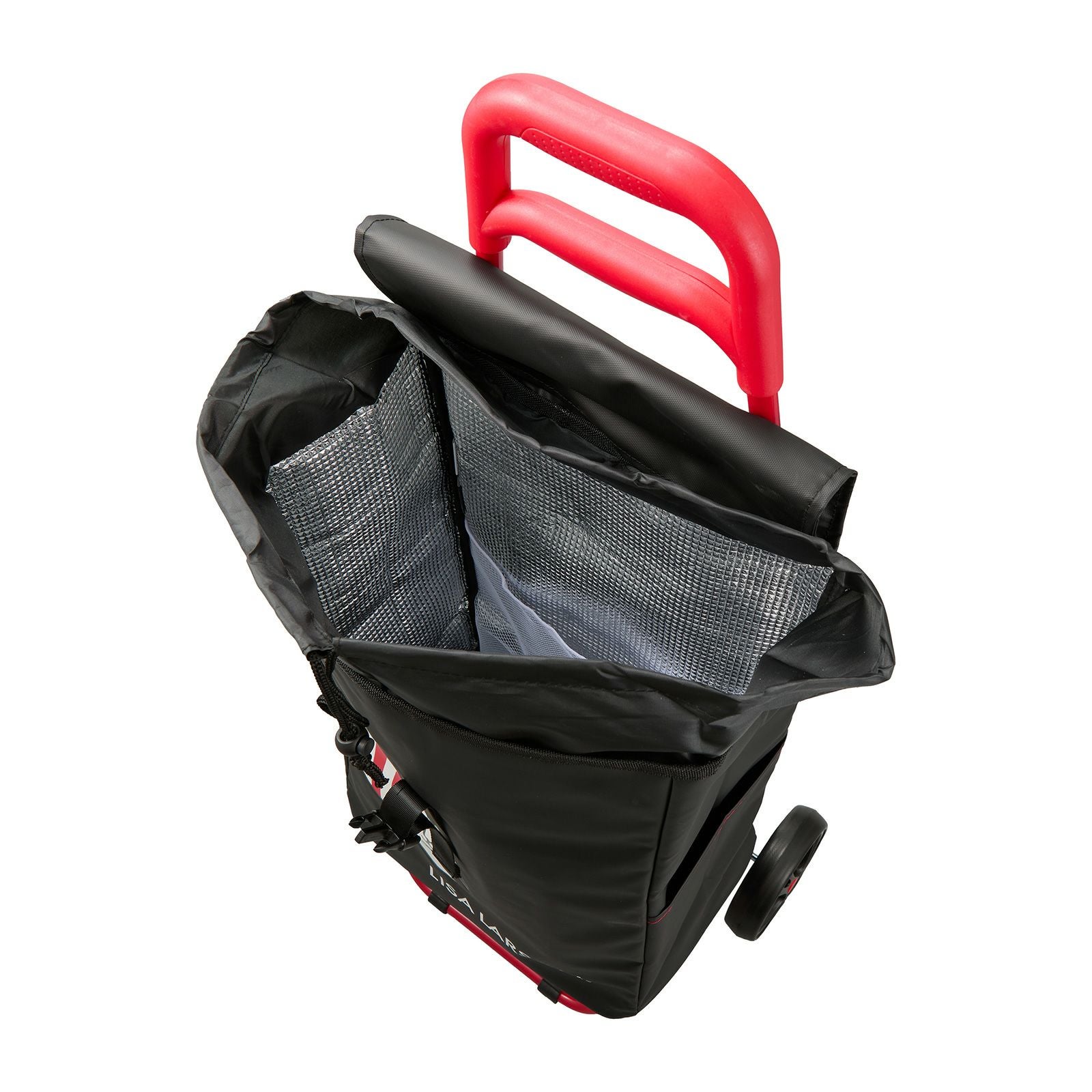 ショッピングカート リサ・ラーソン 保冷保温 抗菌 4042 | シフレ