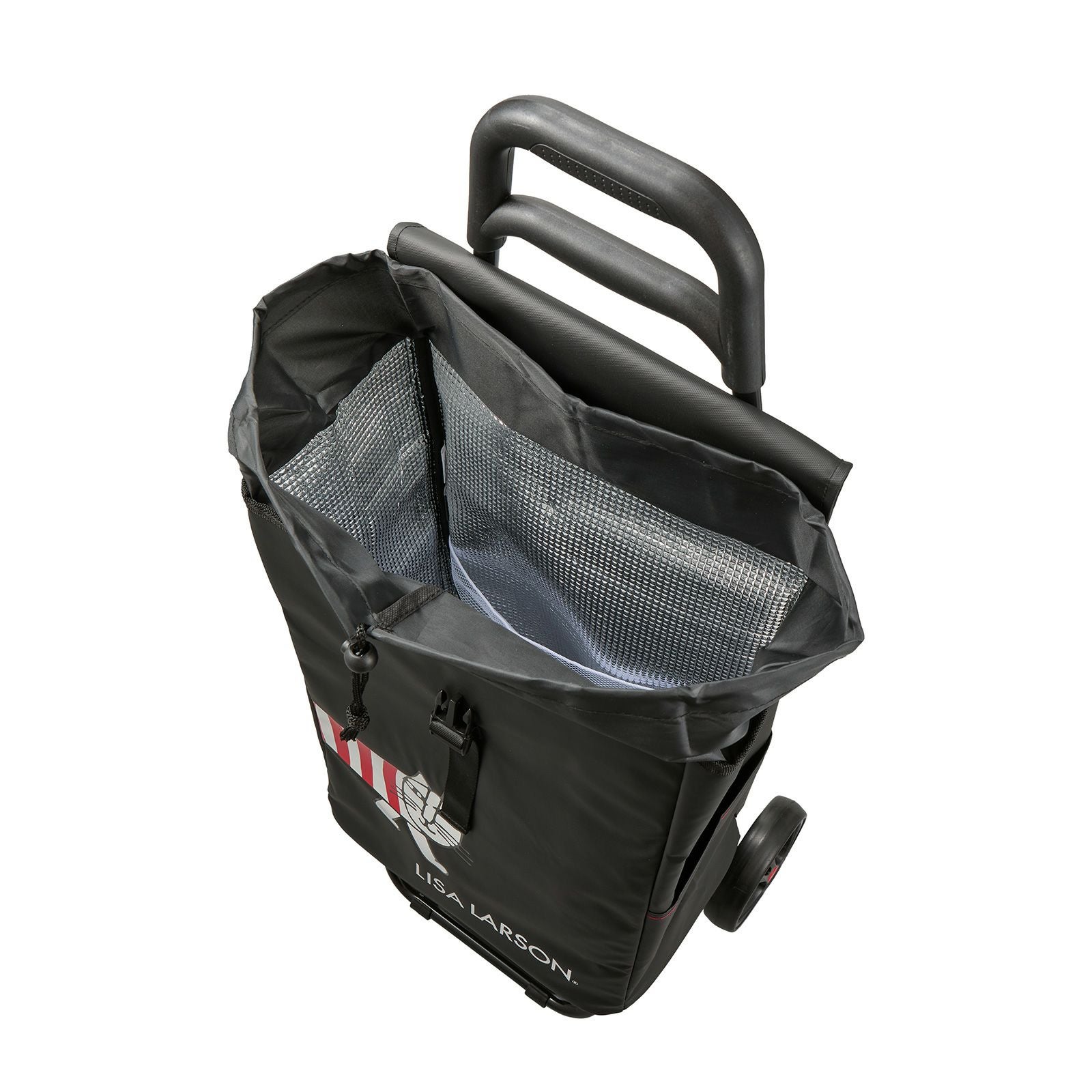 ショッピングカート リサ・ラーソン 保冷保温 抗菌 4042 | シフレ