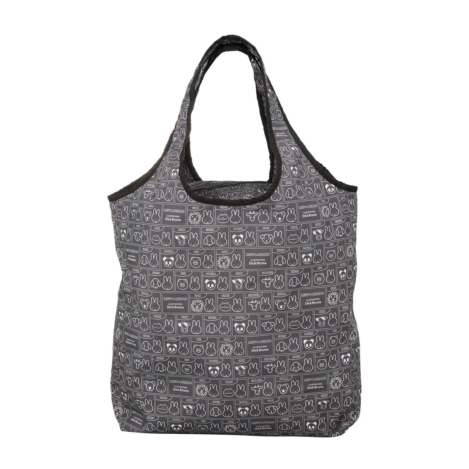 折りたたみ保冷＆保温エコバッグ ミッフィー 0416 | シフレオンライン