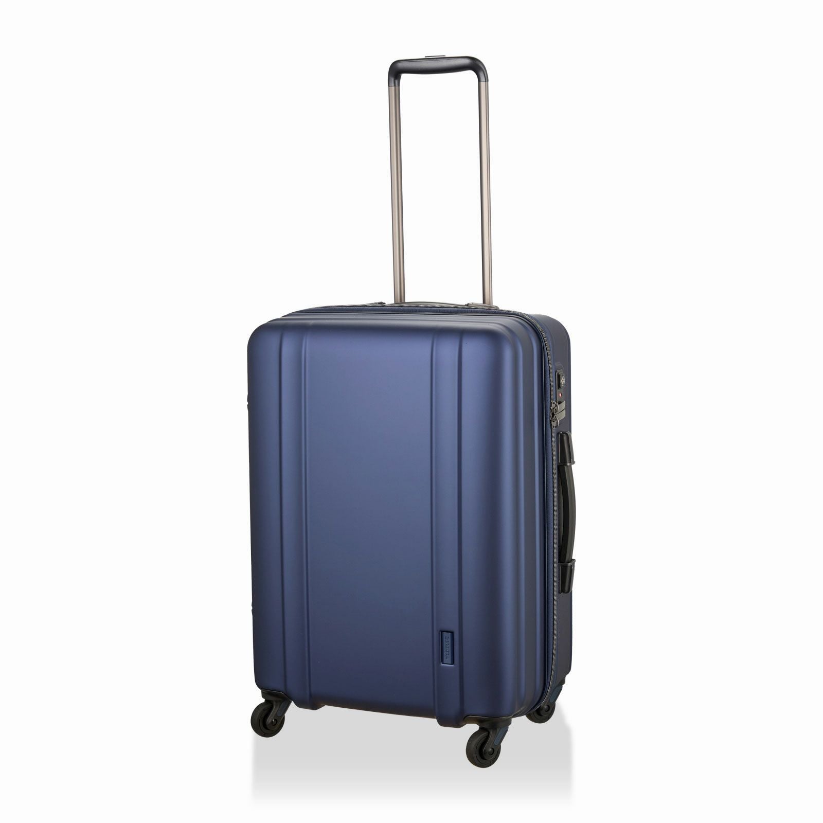 OUTLET 20%OFF】超軽量スーツケース Mサイズ ジッパータイプ ZERO GRA