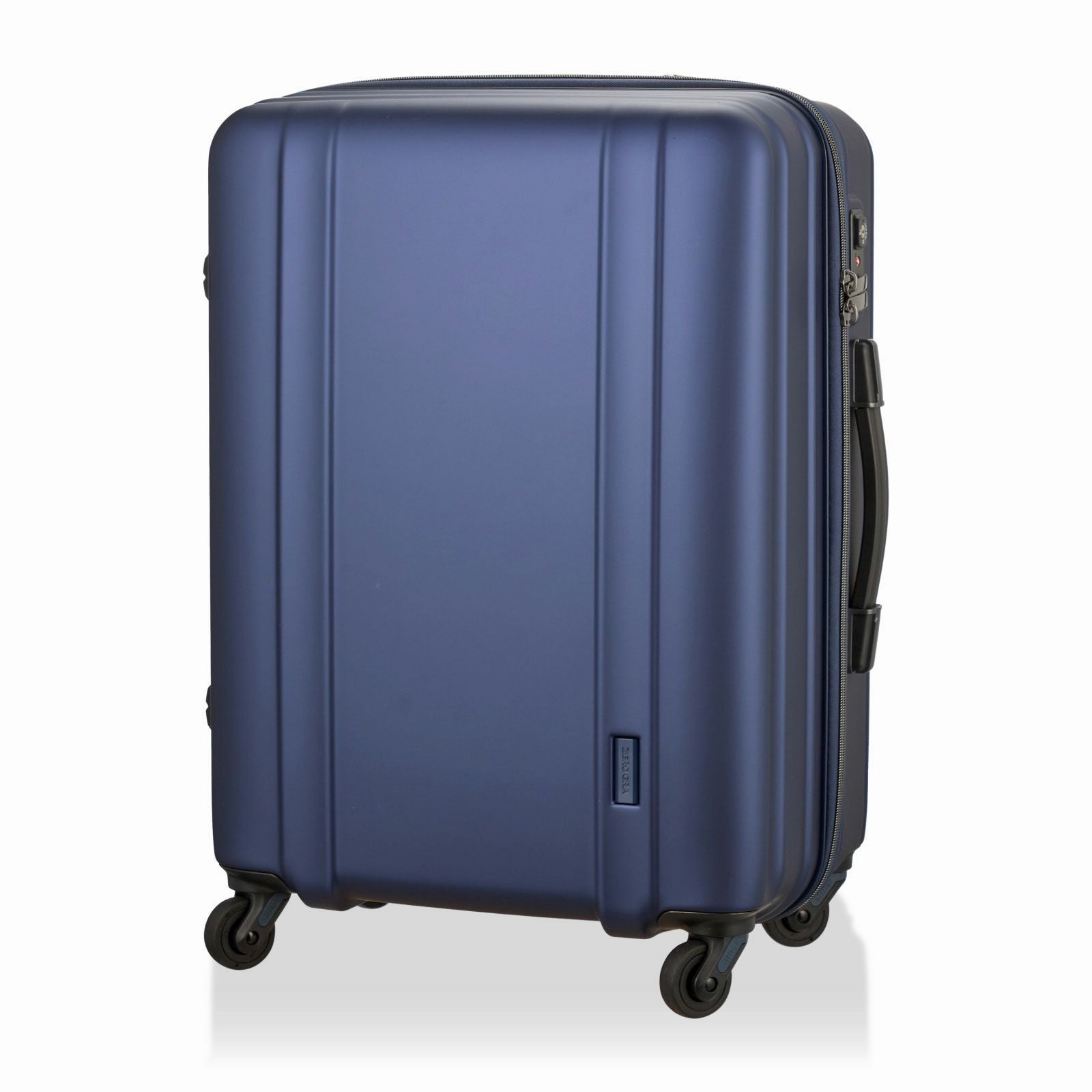 OUTLET 20%OFF】超軽量スーツケース Mサイズ ジッパータイプ ZERO GRA