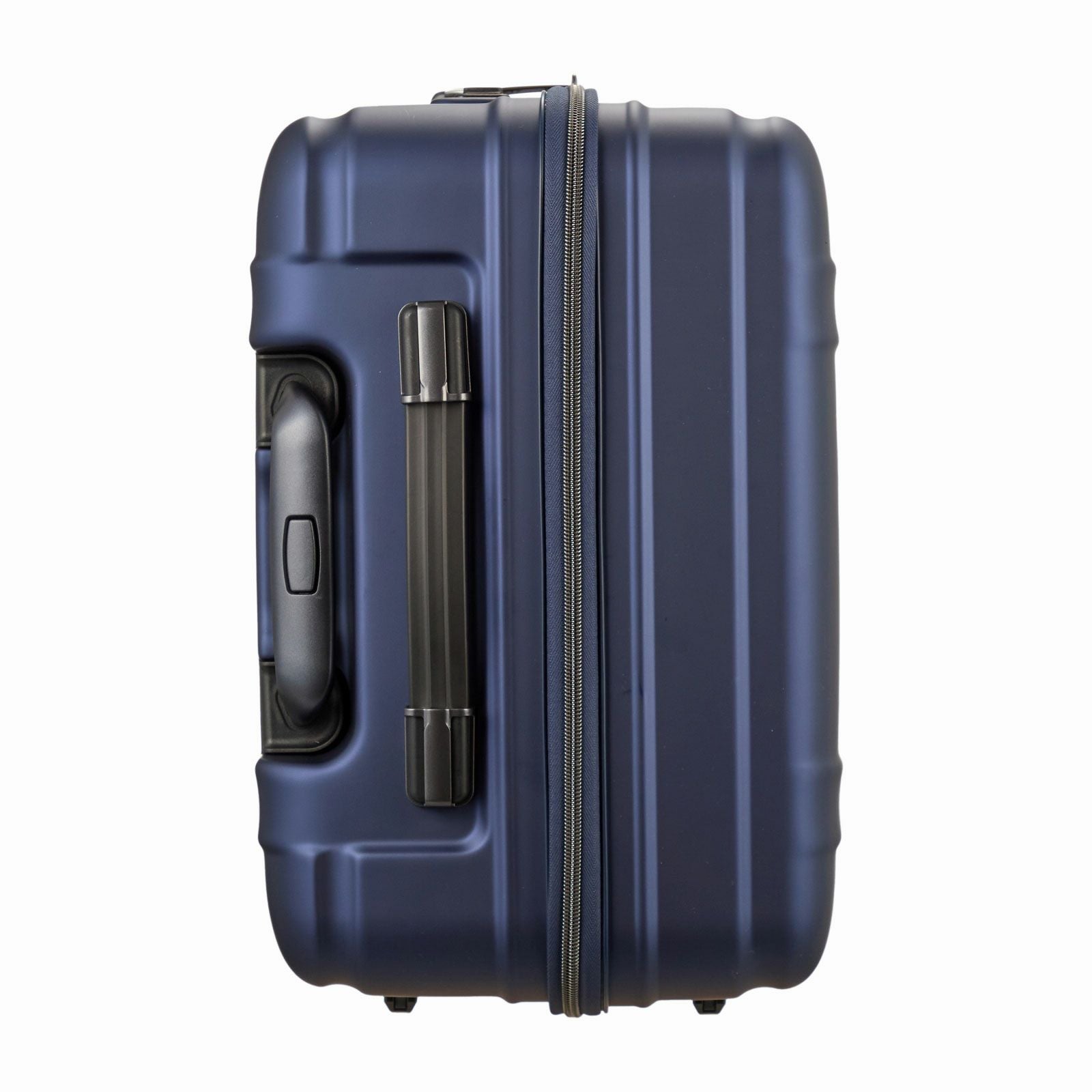 OUTLET 20%OFF】超軽量スーツケース Mサイズ ジッパータイプ ZERO GRA