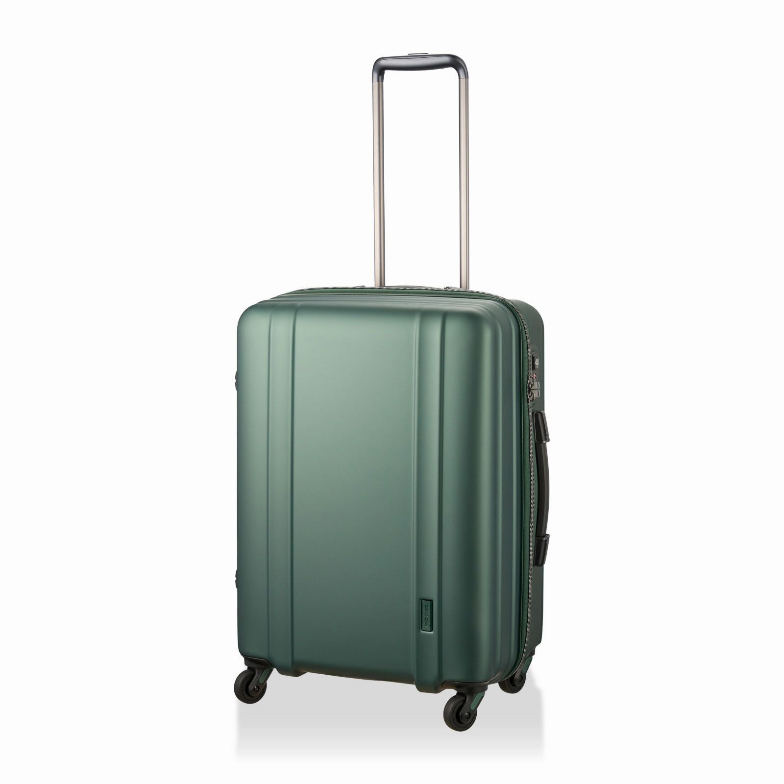 OUTLET 20%OFF】超軽量スーツケース Mサイズ ジッパータイプ ZERO GRA