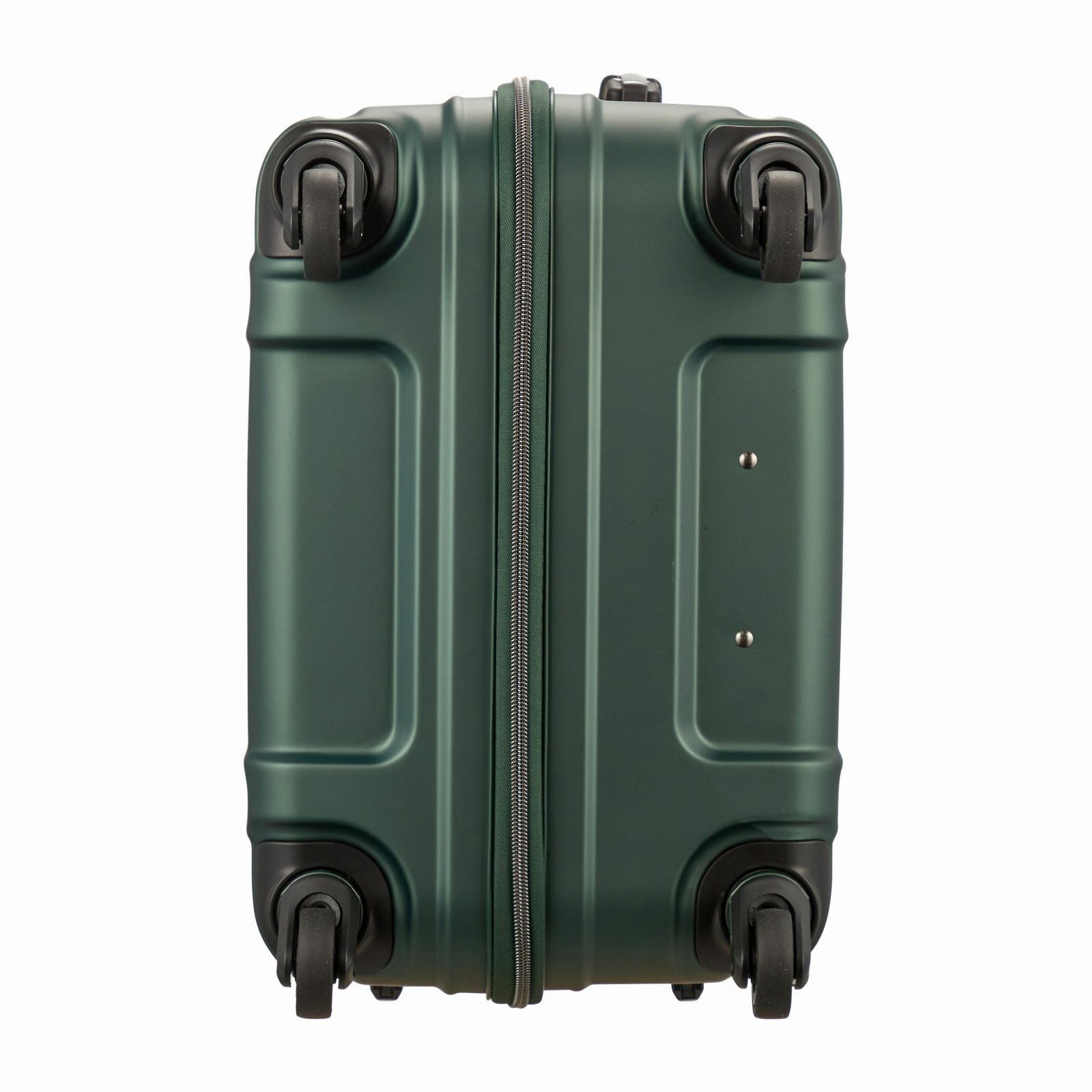 OUTLET 20%OFF】超軽量スーツケース Mサイズ ジッパータイプ ZERO GRA