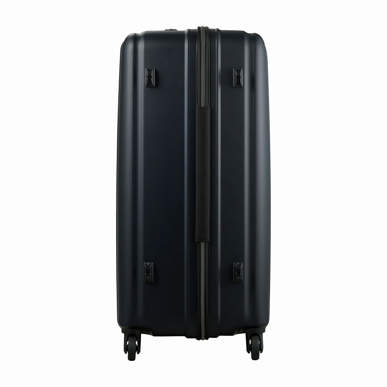 OUTLET 20%OFF】超軽量スーツケース Lサイズ ジッパータイプ ZERO GRA