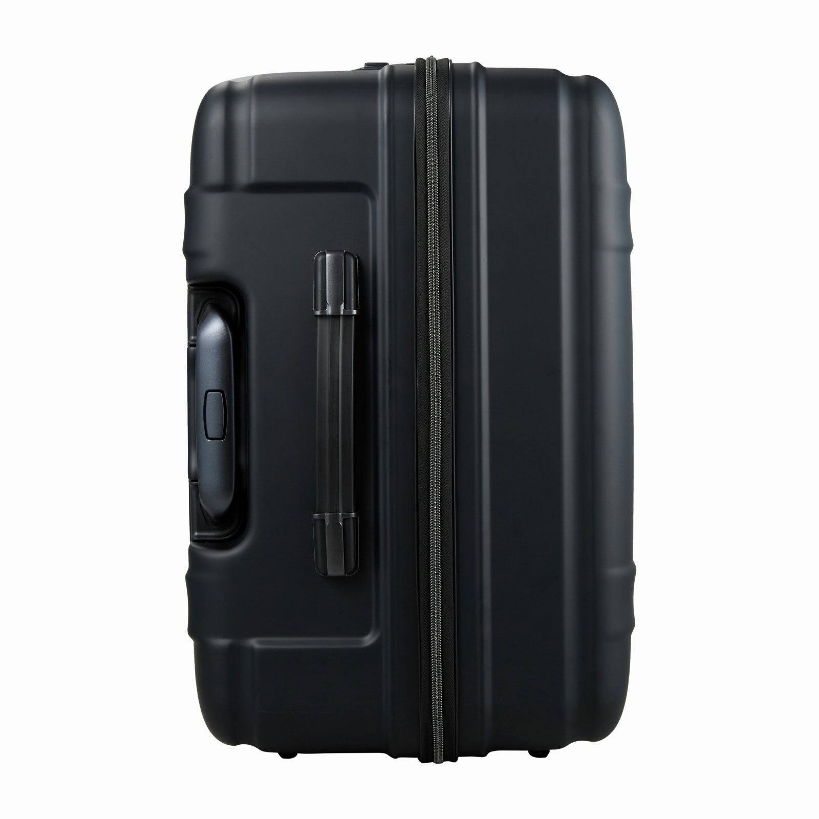 OUTLET 20%OFF】超軽量スーツケース Lサイズ ジッパータイプ ZERO GRA