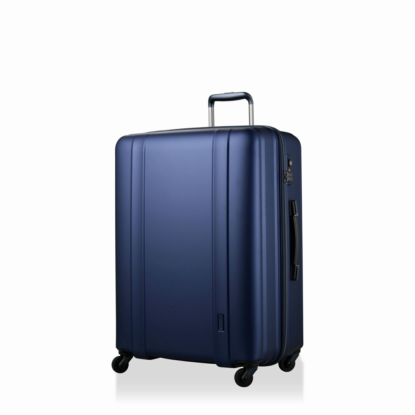 OUTLET 20%OFF】超軽量スーツケース Lサイズ ジッパータイプ ZERO GRA