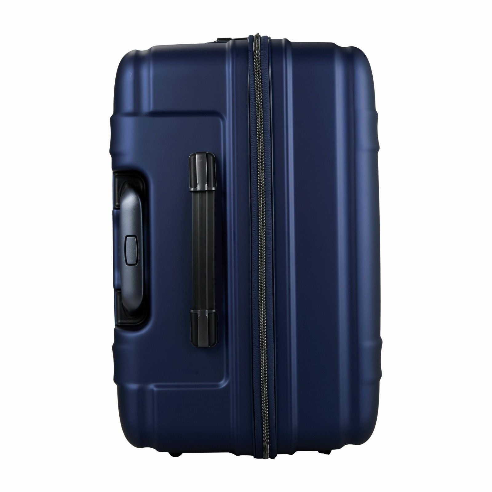 OUTLET 20%OFF】超軽量スーツケース Lサイズ ジッパータイプ ZERO GRA