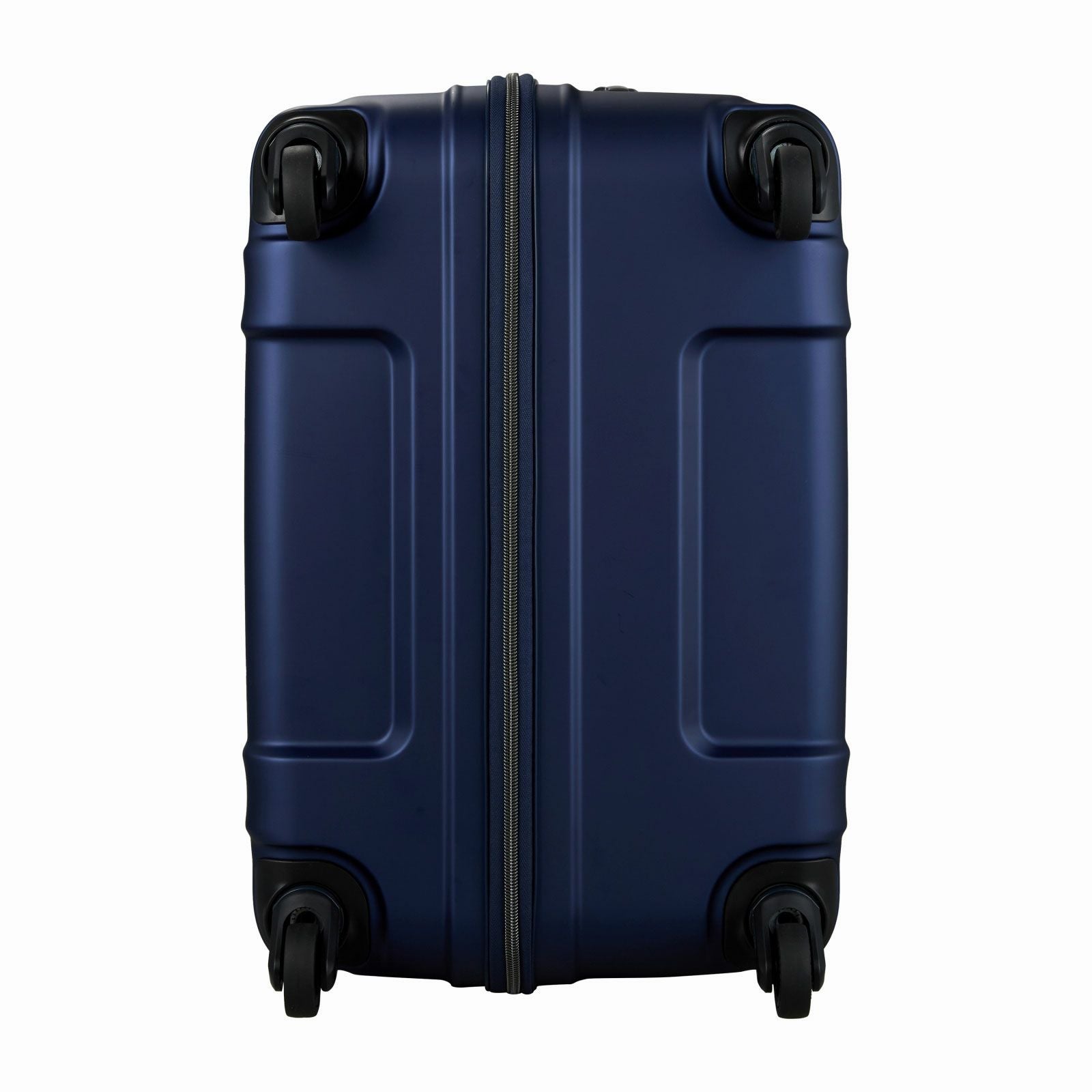 OUTLET 20%OFF】超軽量スーツケース Lサイズ ジッパータイプ ZERO GRA