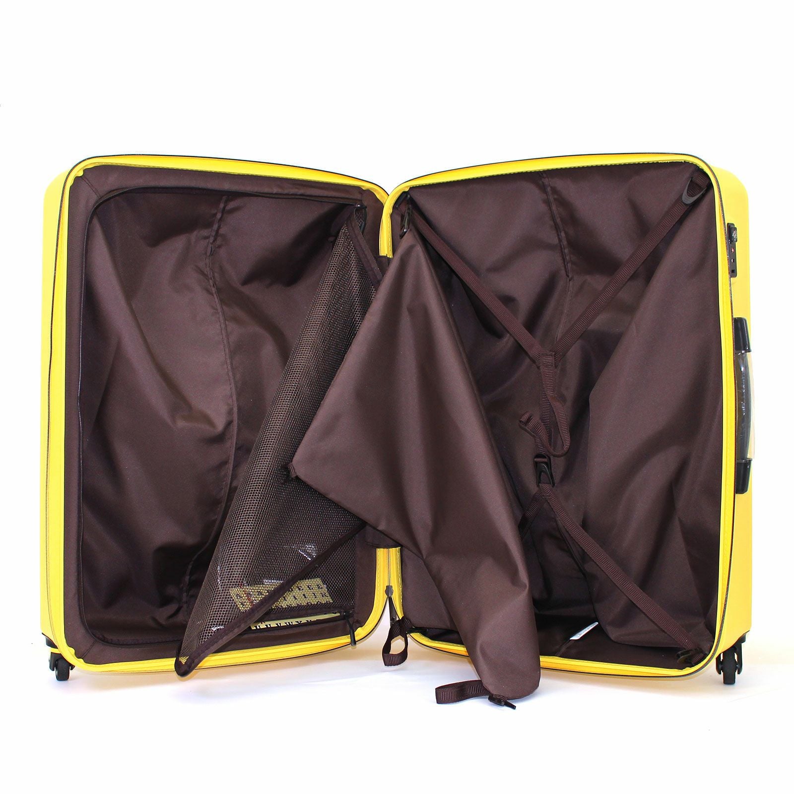 OUTLET 20%OFF】超軽量スーツケース Lサイズ ジッパータイプ ZERO GRA