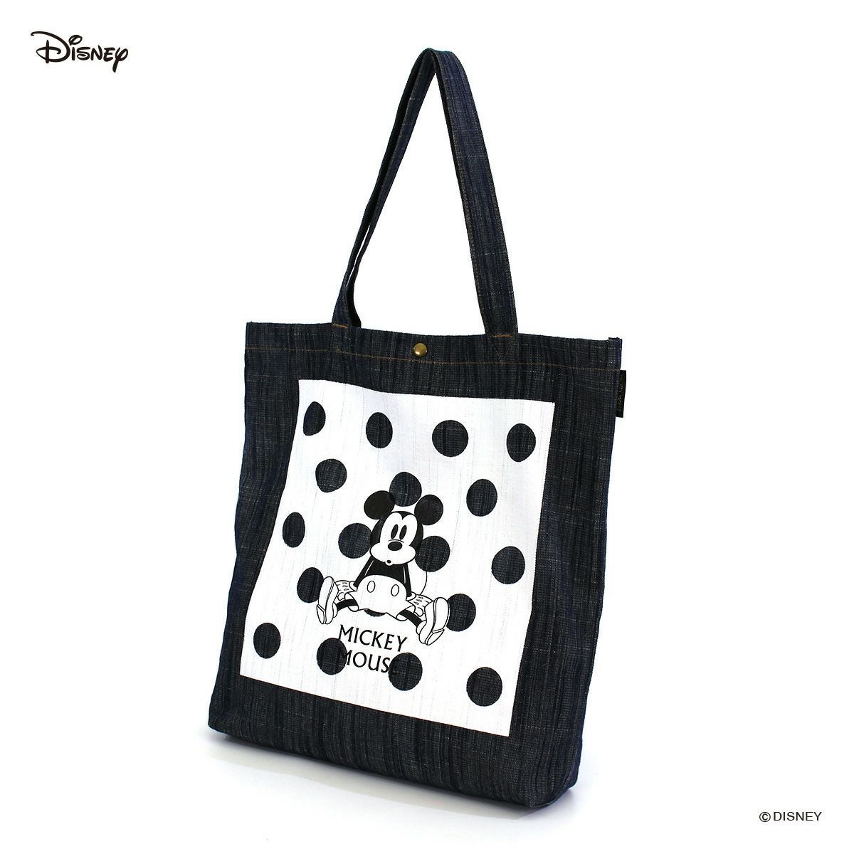 ディズニー　トートバッグ Disney（ディズニー） トートバッグ トゥインクルトートバッグ