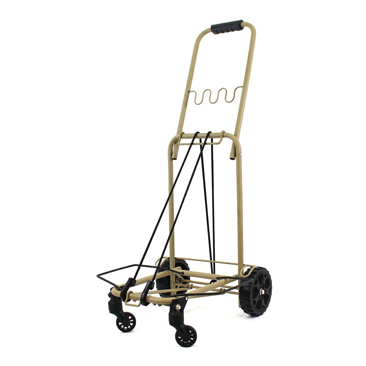 抗菌4輪キャリーカート 折りたたみ 4052 | シフレオンラインストア