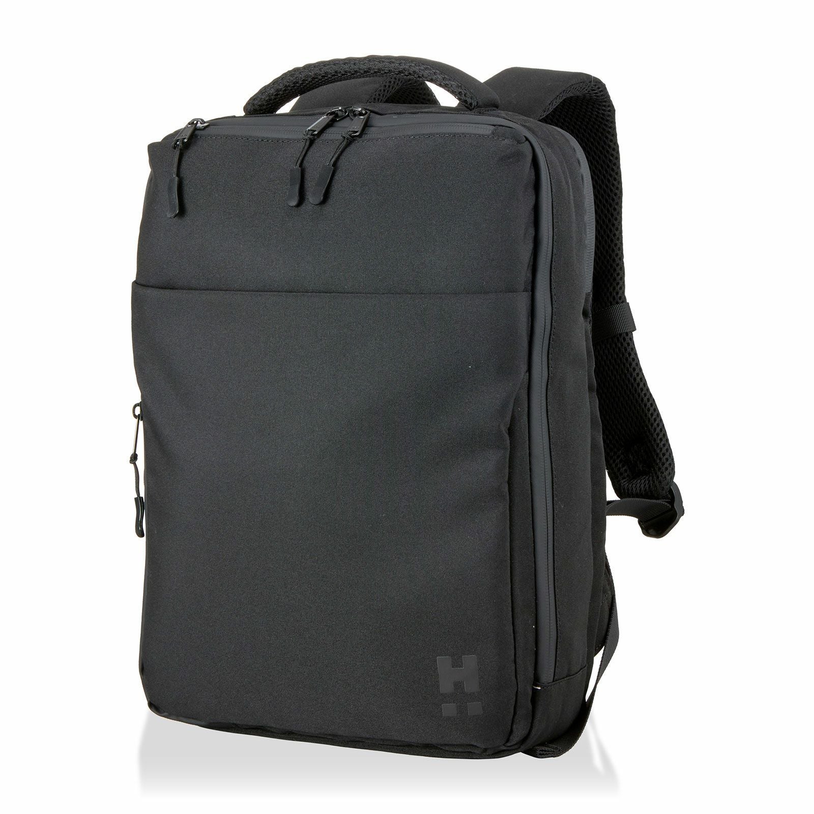 ビジネスリュック 撥水加工 抗菌加工ハピタスプラス HPL5138 | シフレ