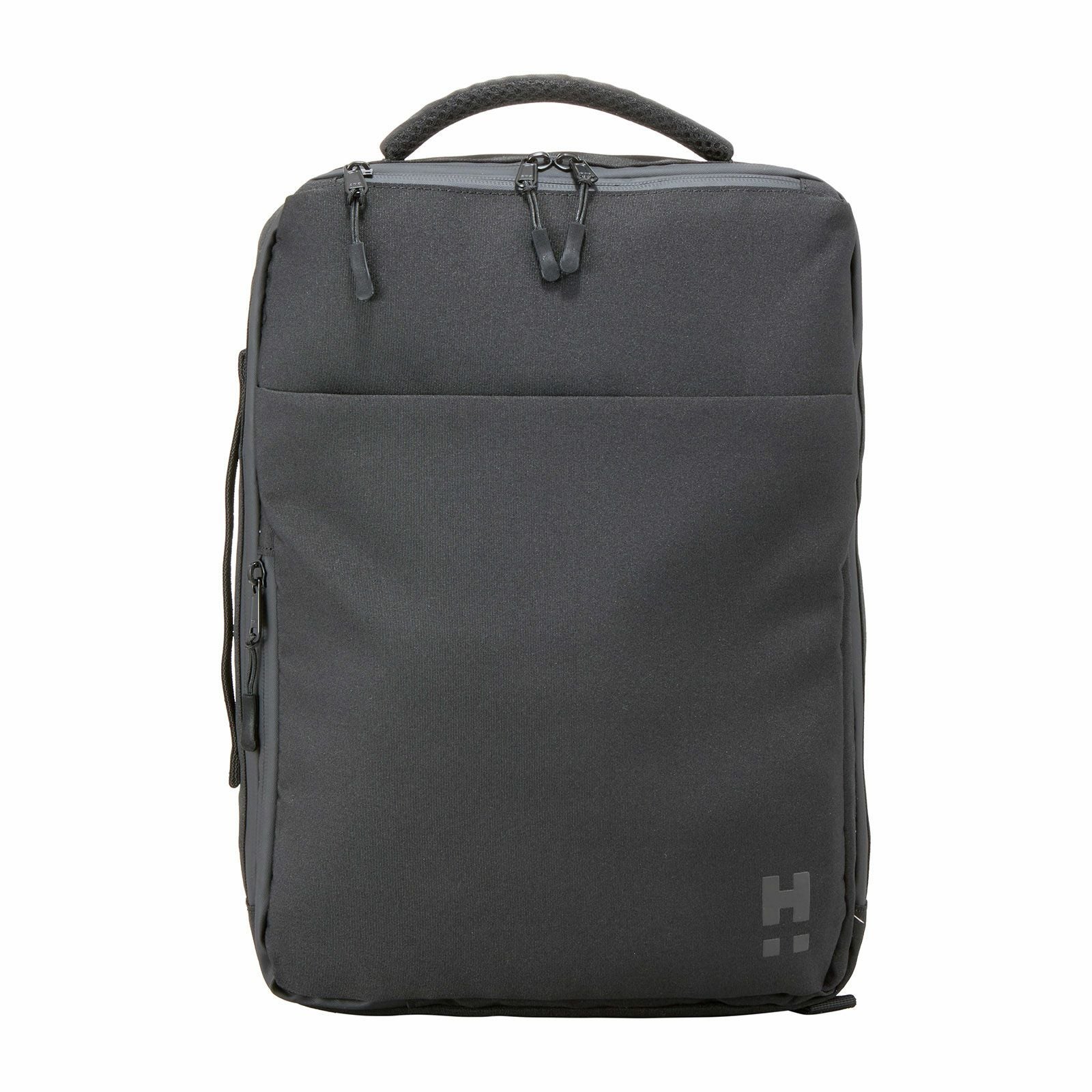 ビジネスリュック 撥水加工 抗菌加工ハピタスプラス HPL5138 | シフレ