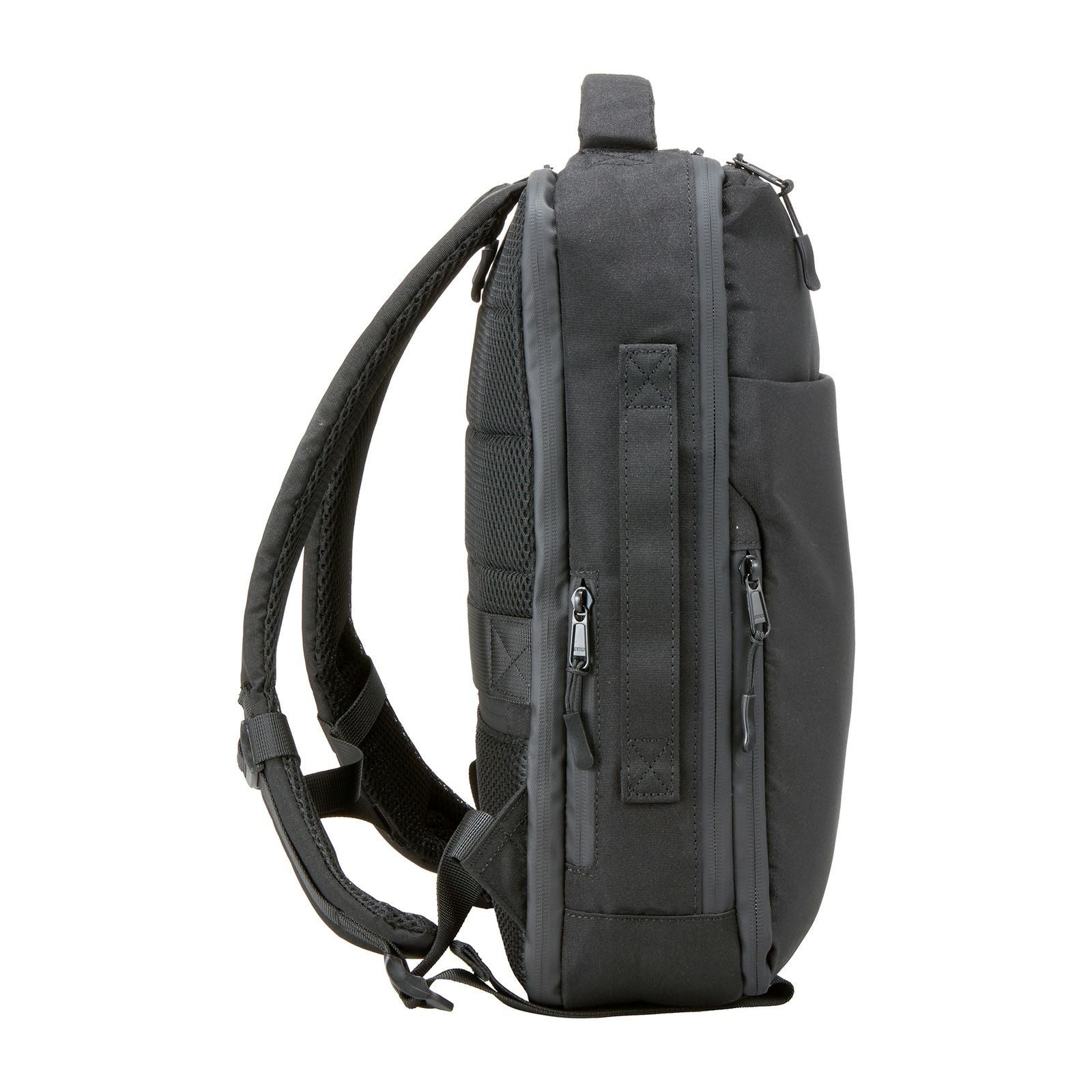 ビジネスリュック 撥水加工 抗菌加工ハピタスプラス HPL5138 | シフレ