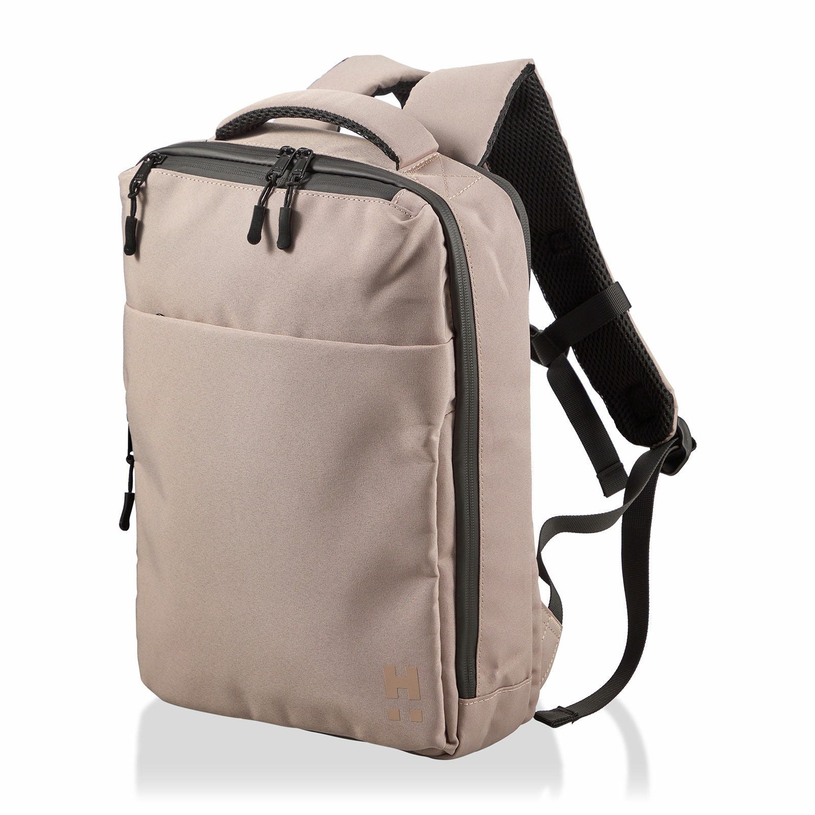 ビジネスリュック 撥水加工 抗菌加工 ハピタスプラス HPL5155 | シフレ