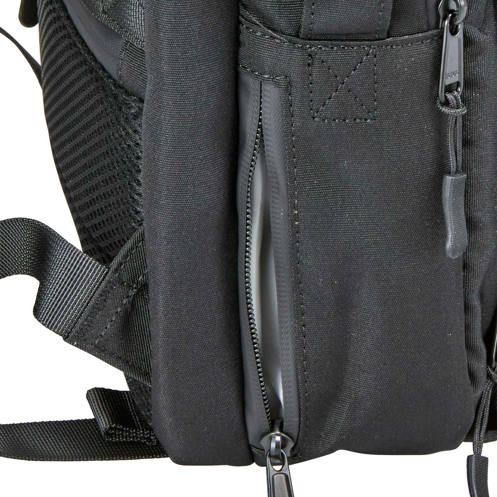 ビジネスリュック 撥水加工 抗菌加工 ハピタスプラス HPL5136 | シフレ