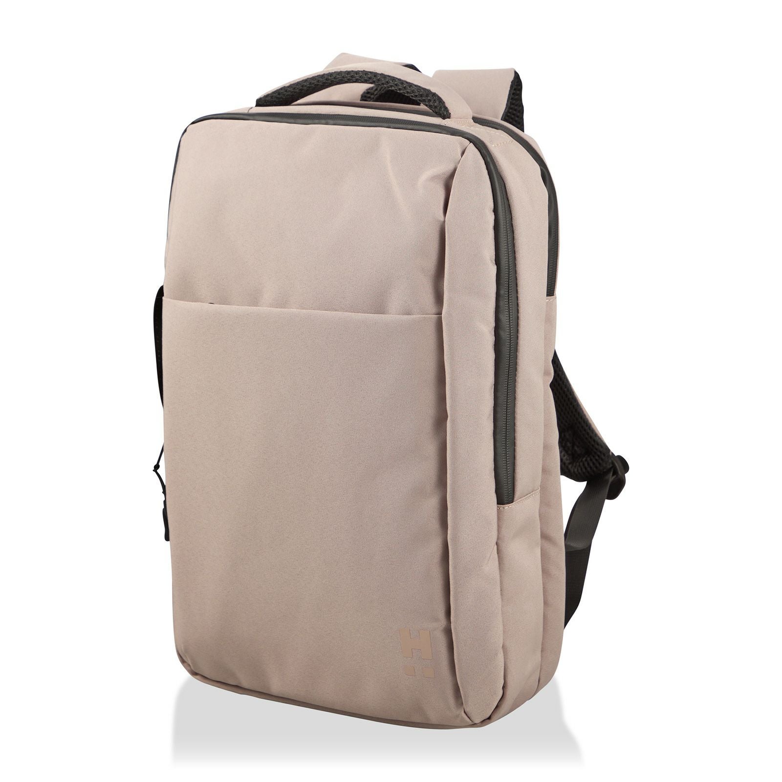 ビジネスリュック 撥水加工 抗菌加工 ハピタスプラス HPL5136 | シフレ