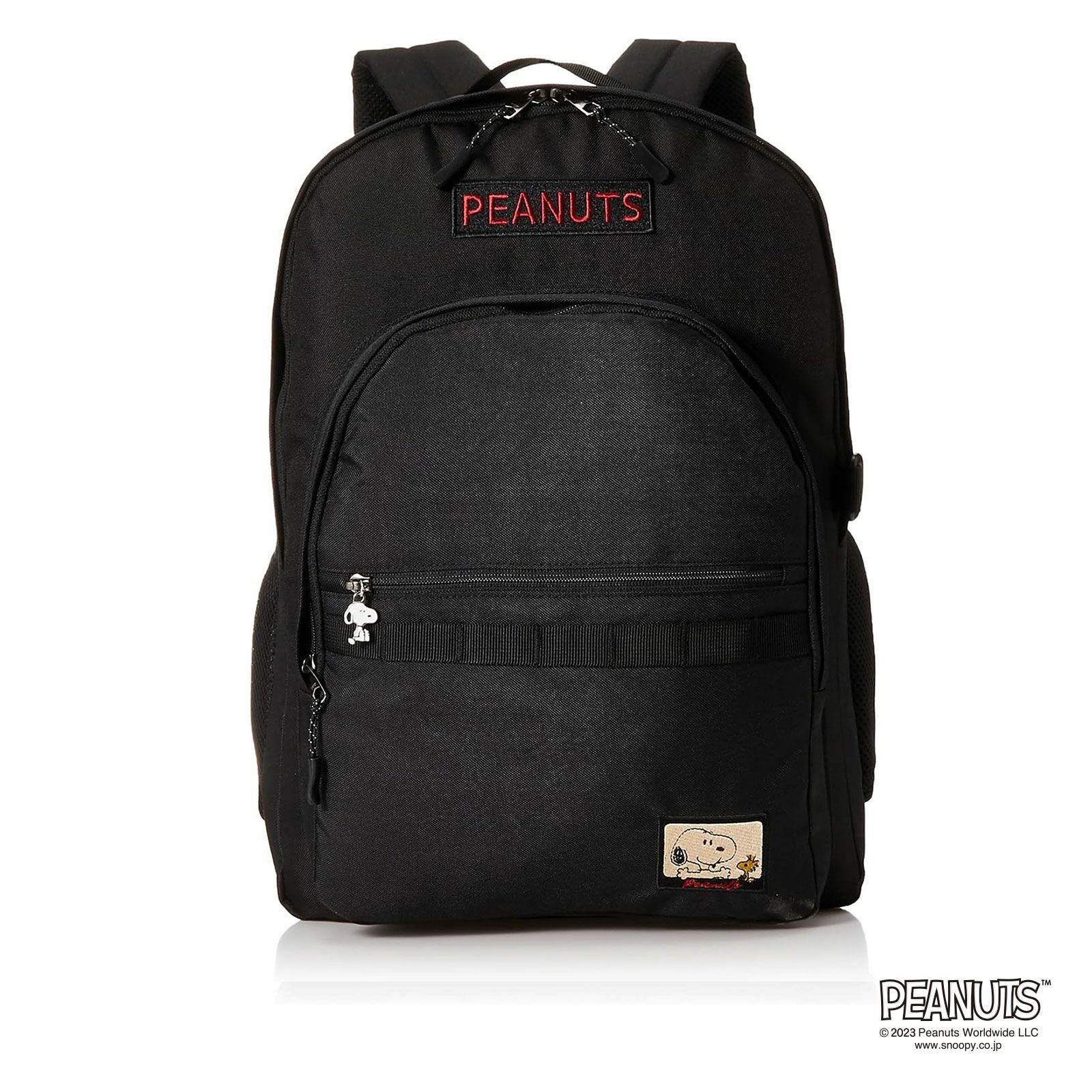 小物 N_Run Solid Cordura Series | Limited Edition | Shoulder Tote ZHG-B1