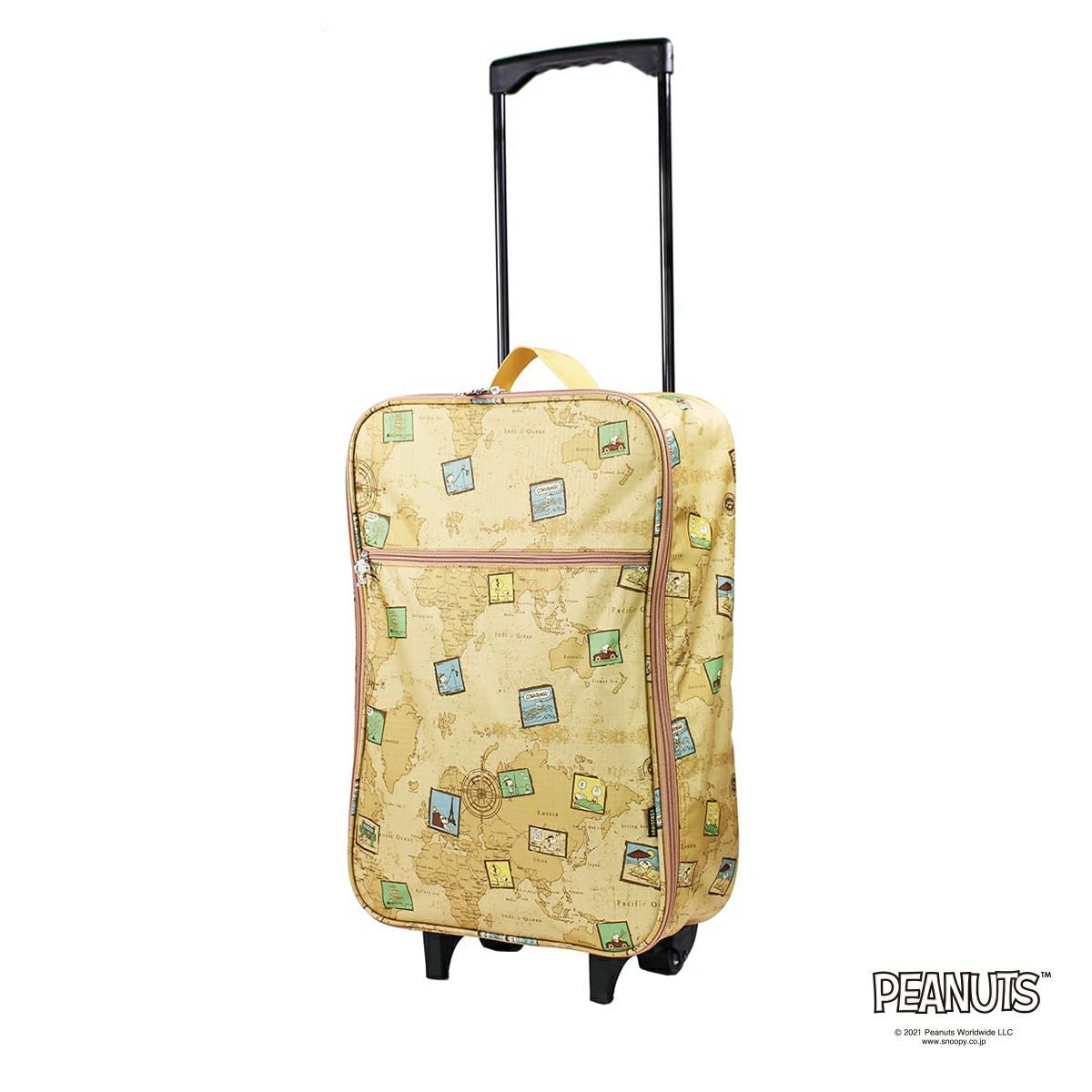 ソフトキャリー スヌーピー ハピタス H0083 | シフレオンラインストア