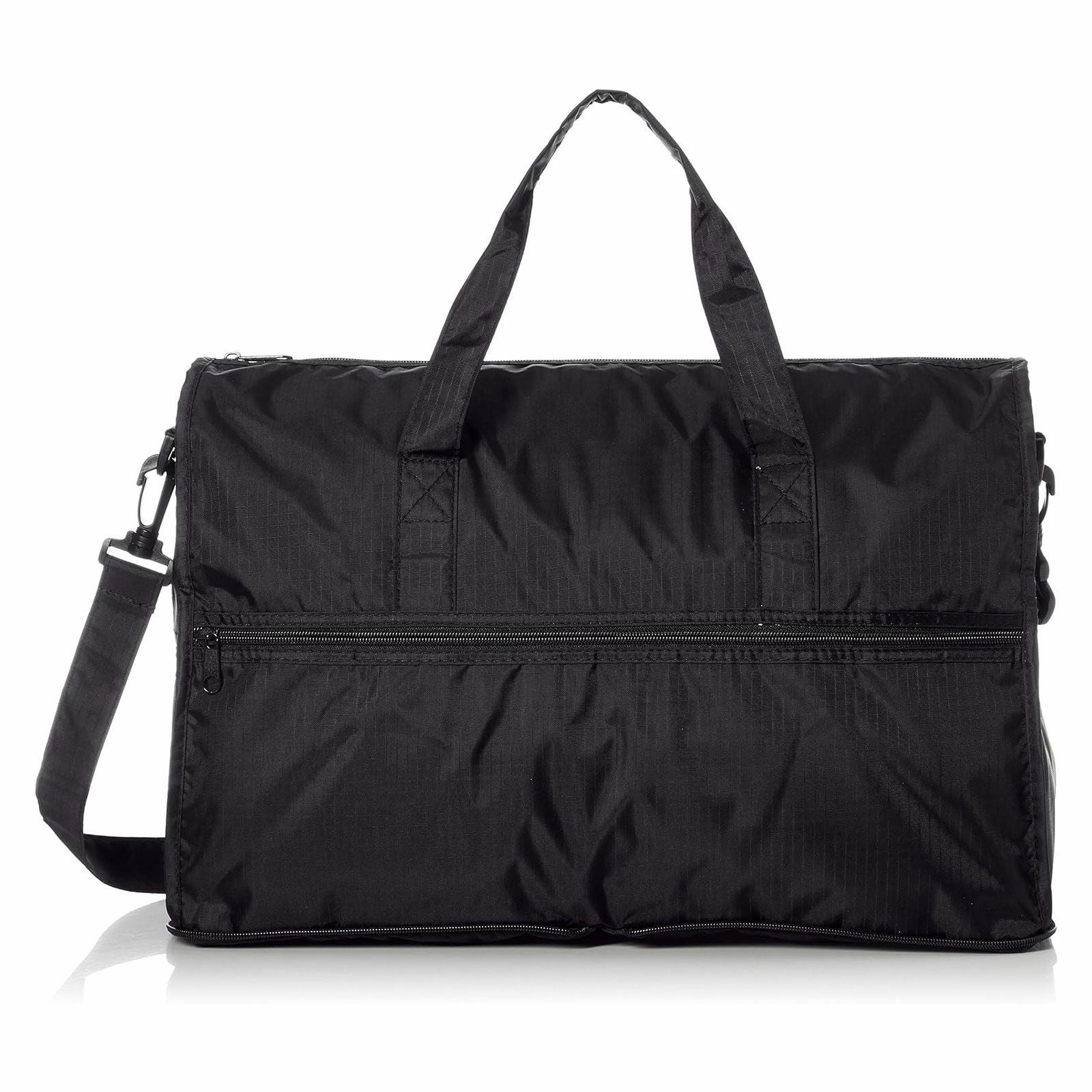 折りたたみ ボストンバッグ Mサイズ トラベルコレクション TRC0402