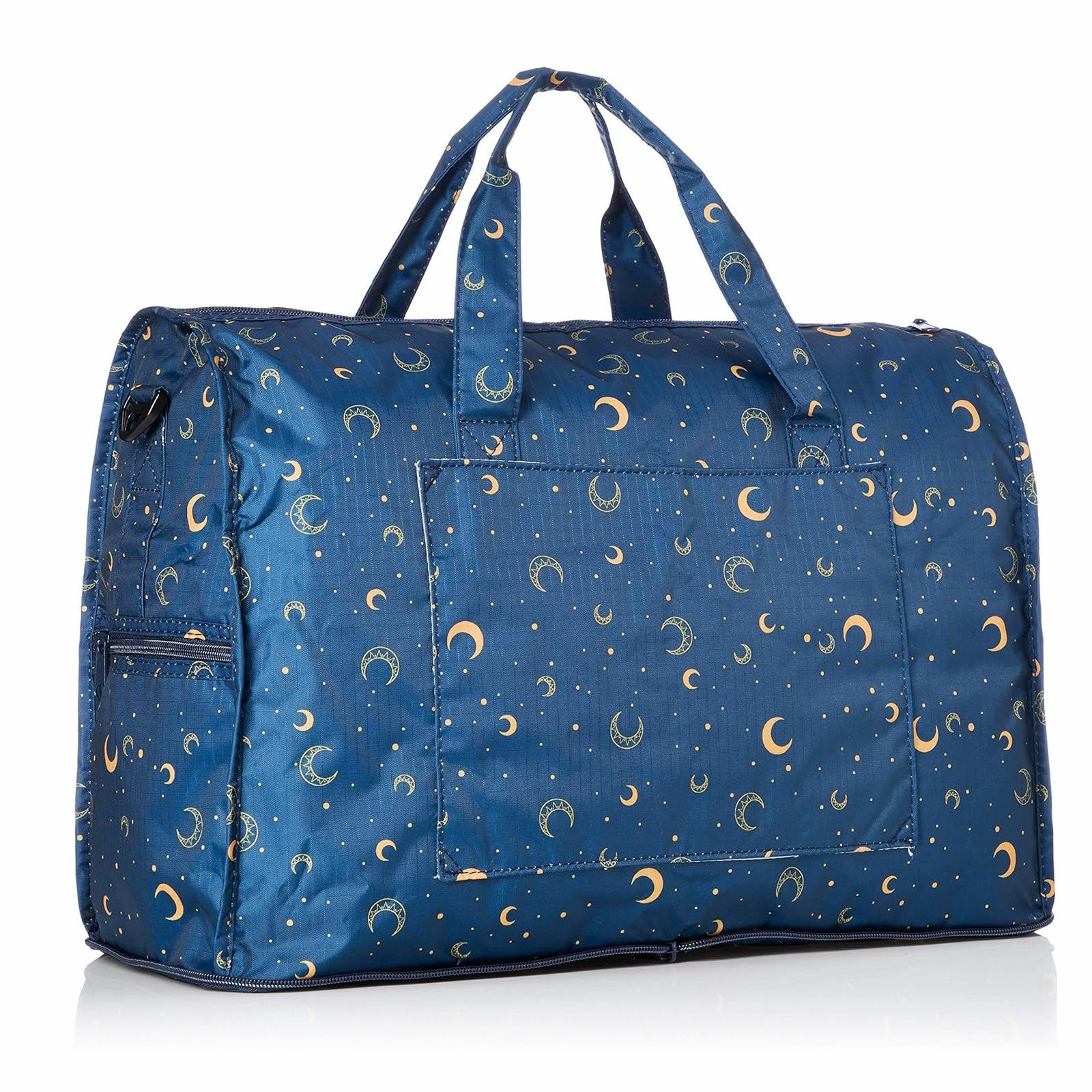 折りたたみ ボストンバッグ Mサイズ トラベルコレクション TRC0402