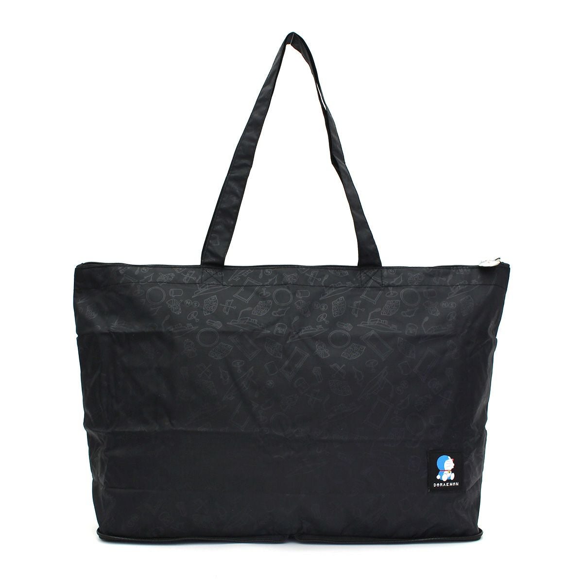 SALE 20％OFF】折りたたみトートバッグ ドラえもん トラベル
