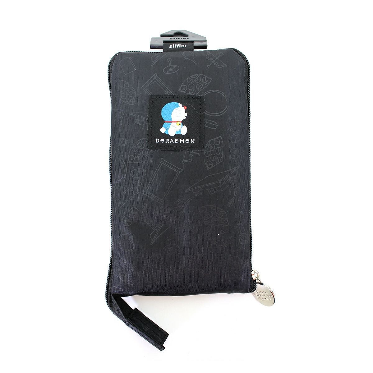 SALE 20％OFF】折りたたみトートバッグ ドラえもん トラベル