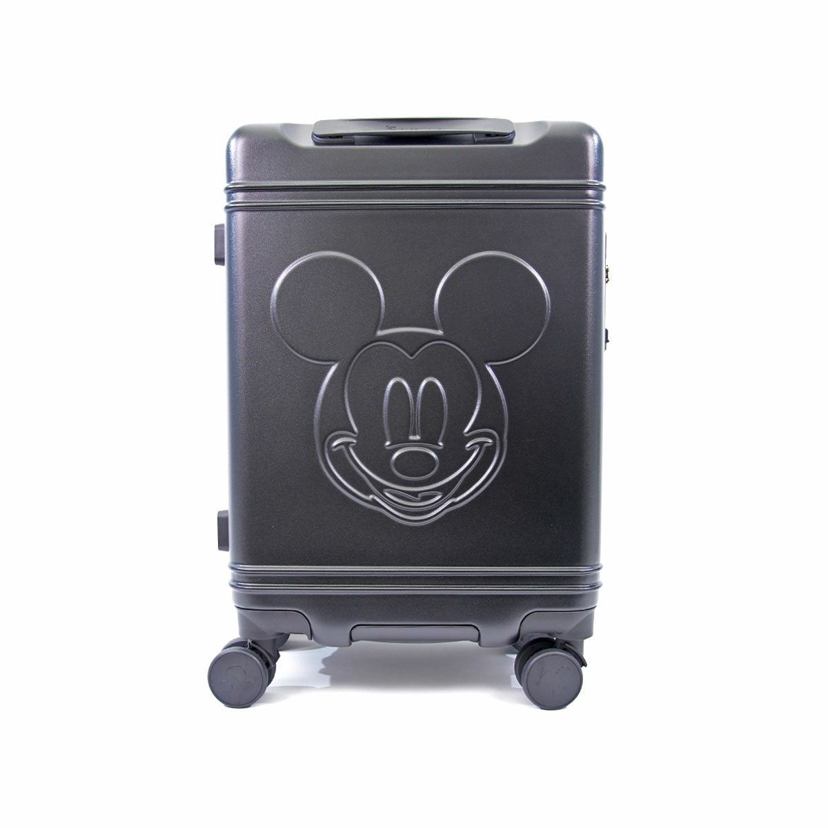 OUTLET 30%OFF】スーツケース ディズニー 機内持ち込み Sサイズ
