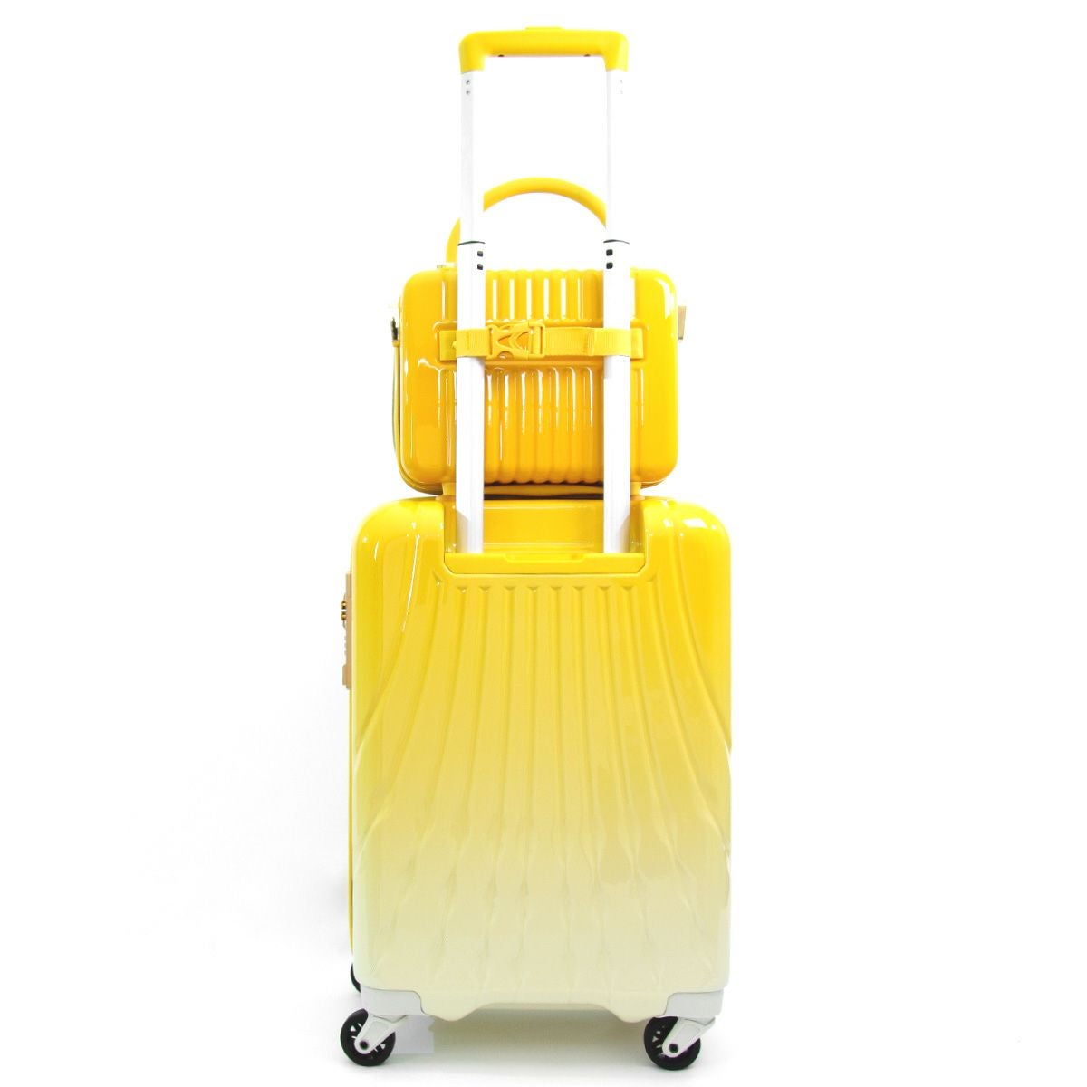 OUTLET 20%OFF】スーツケース Sサイズ ディズニー プリンセス ベル