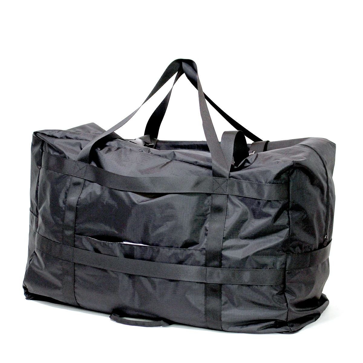 折りたたみ 特大ボストンバッグ 130L ハピタス HAP0115 | シフレ