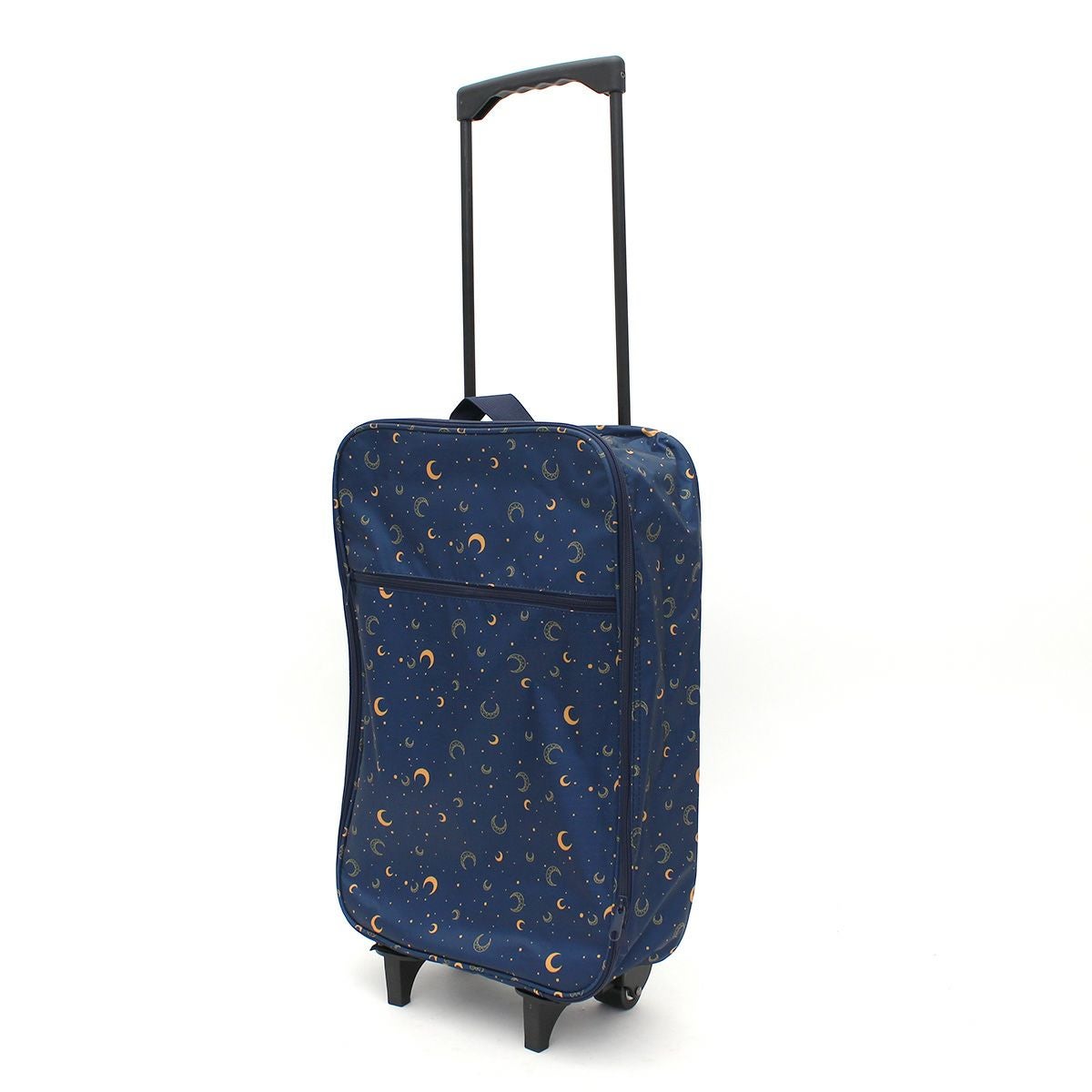 折りたたみ ソフトキャリーバッグ 機内持込サイズ TRAVEL COLLECTION