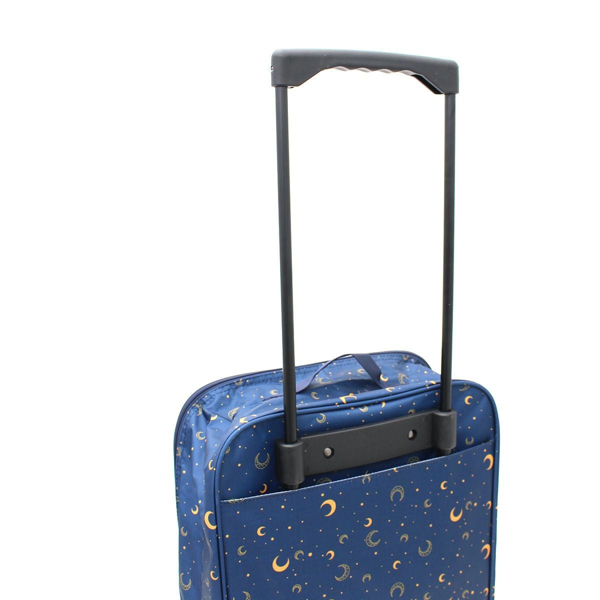 折りたたみ ソフトキャリーバッグ 機内持込サイズ TRAVEL COLLECTION