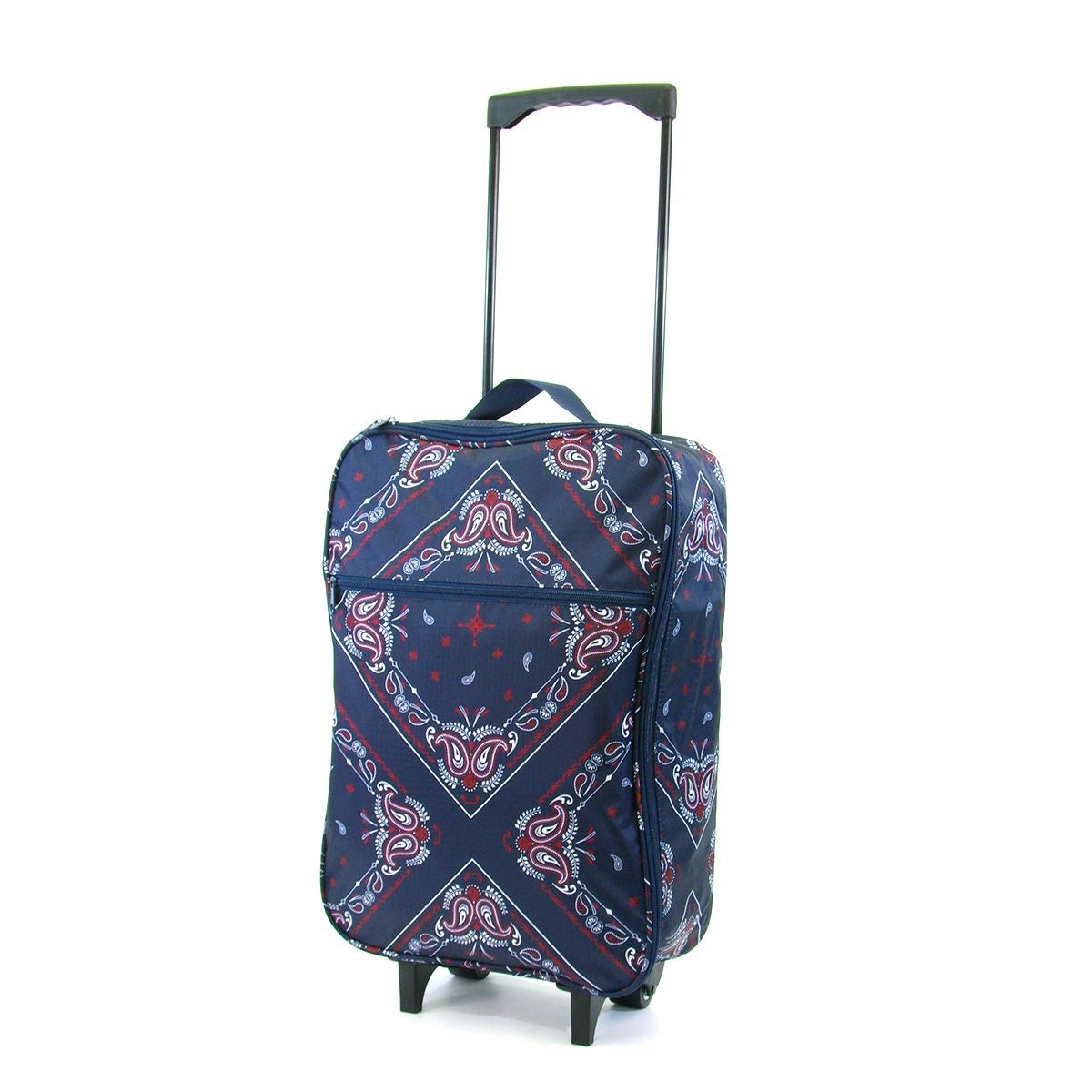 折りたたみ ソフトキャリーバッグ 機内持込サイズ TRAVEL COLLECTION
