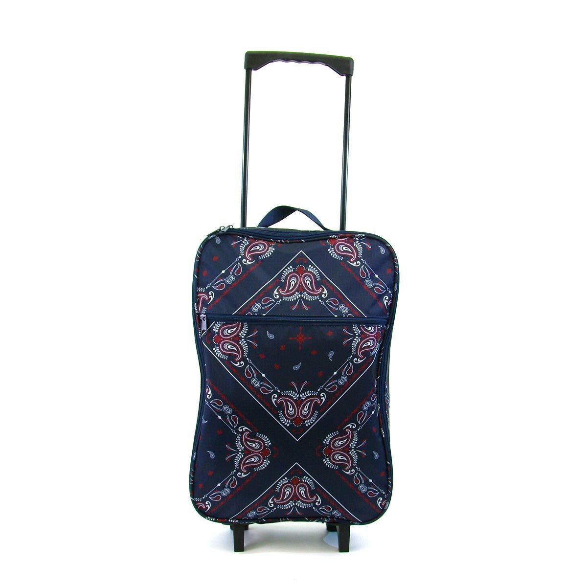 折りたたみ ソフトキャリーバッグ 機内持込サイズ TRAVEL COLLECTION